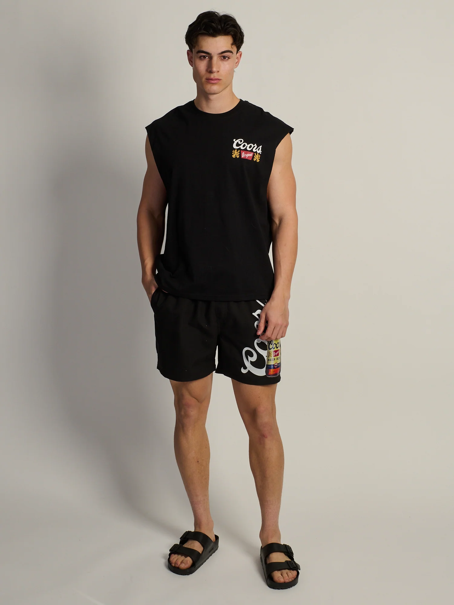 COORS SWIM SHORT - Image 5