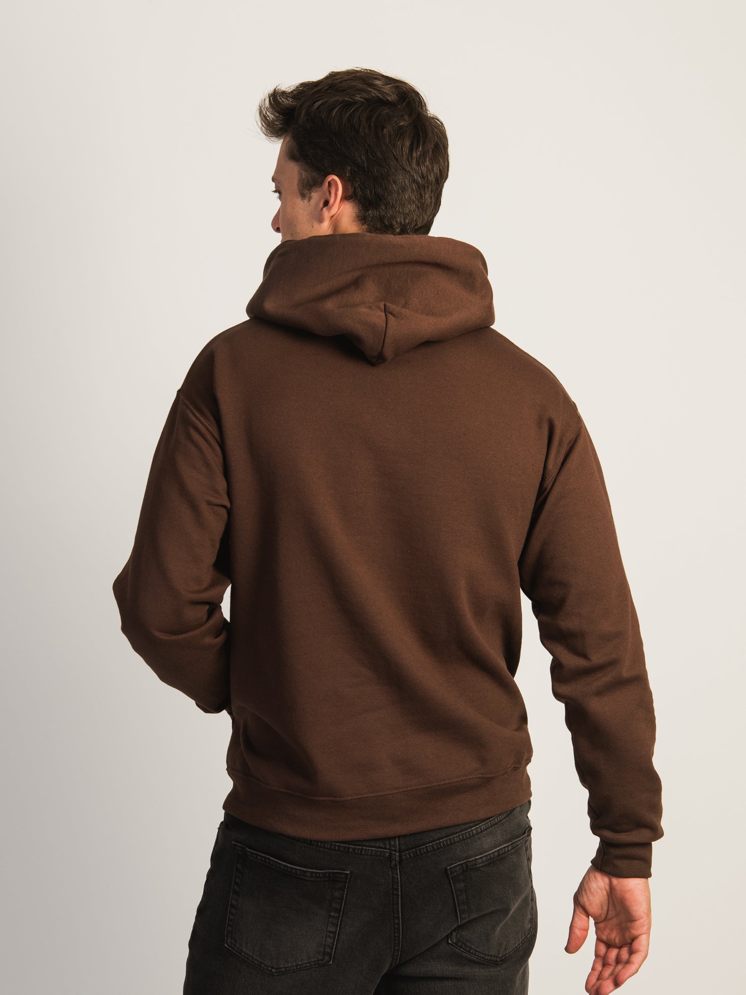 COUNTRY EMBROIDERED HOODIE - Image 3