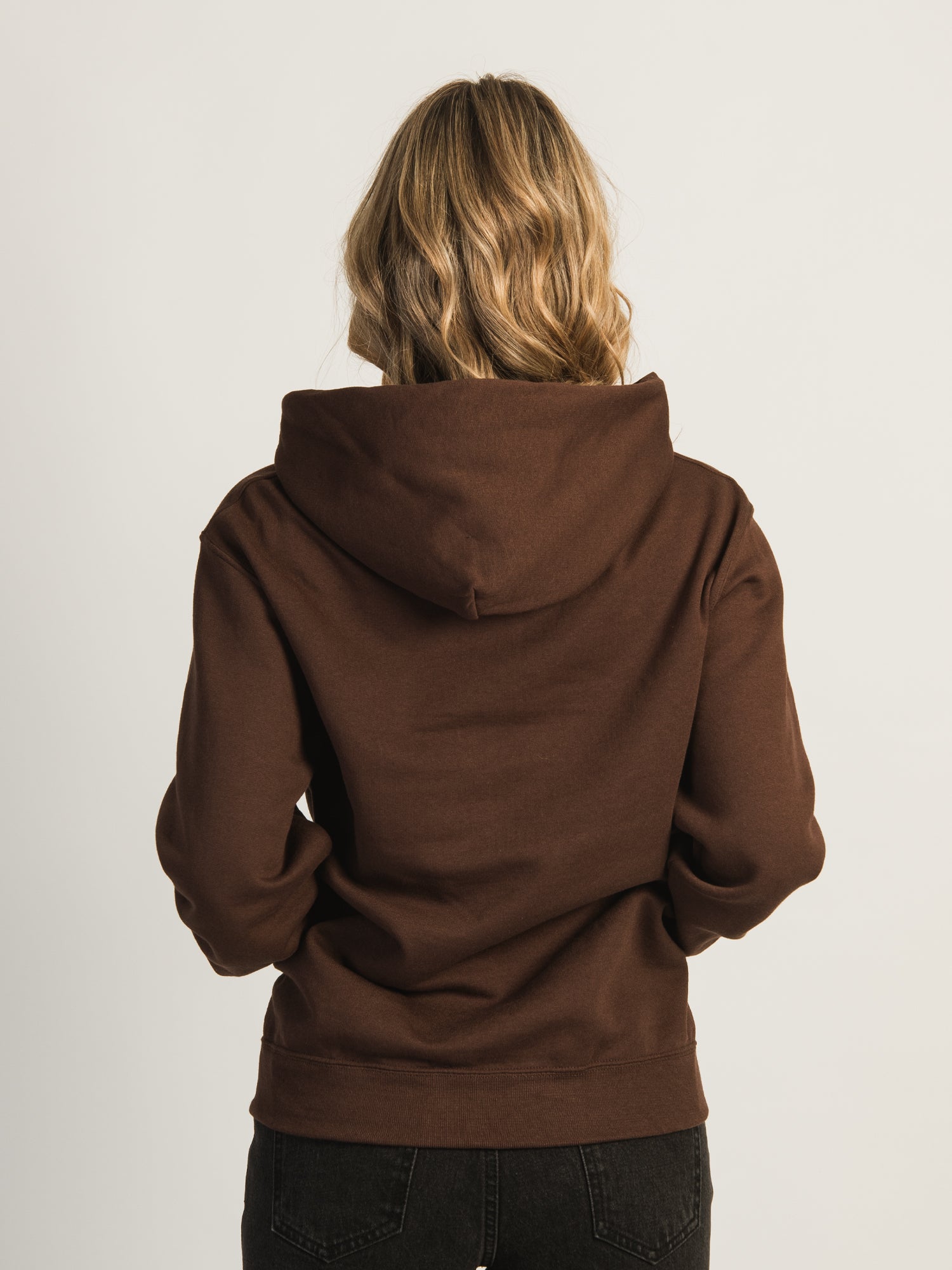 COUNTRY EMBROIDERED HOODIE - Image 5