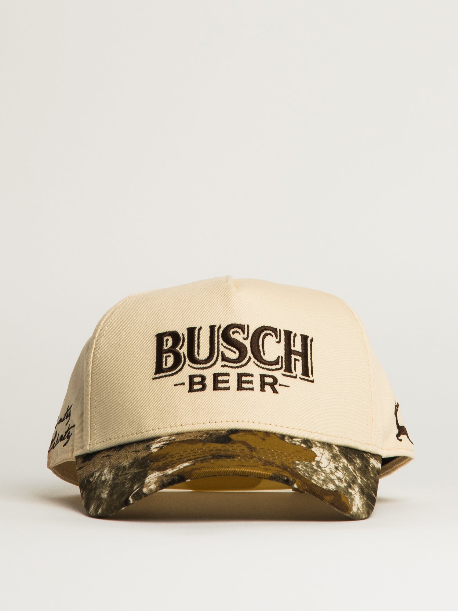 COUNTRY LIBERTY BUSCH HAT - CAMO - Image 2