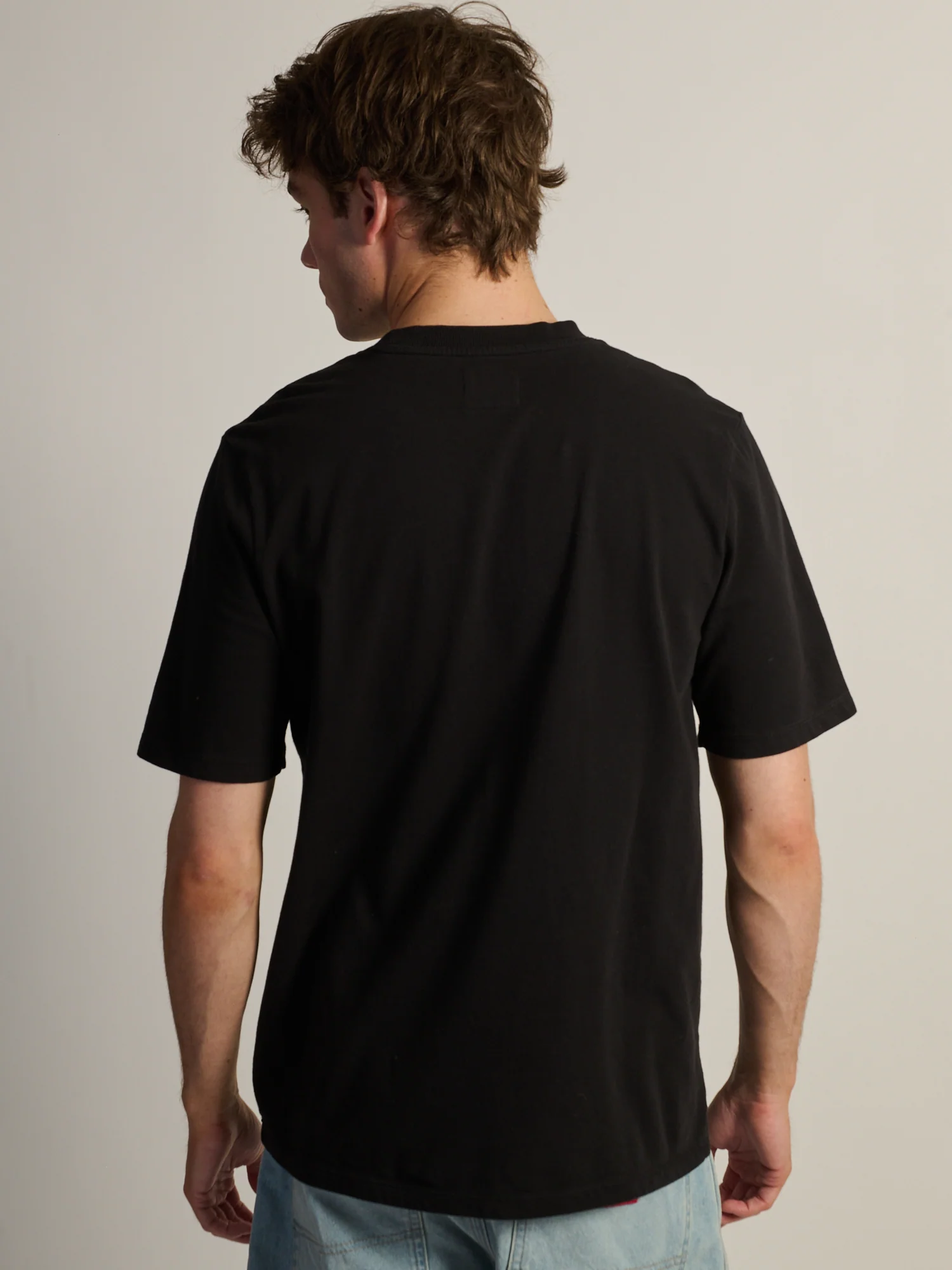 COUNTRY LIBERTY LOCALS ONLY T-SHIRT - Image 4