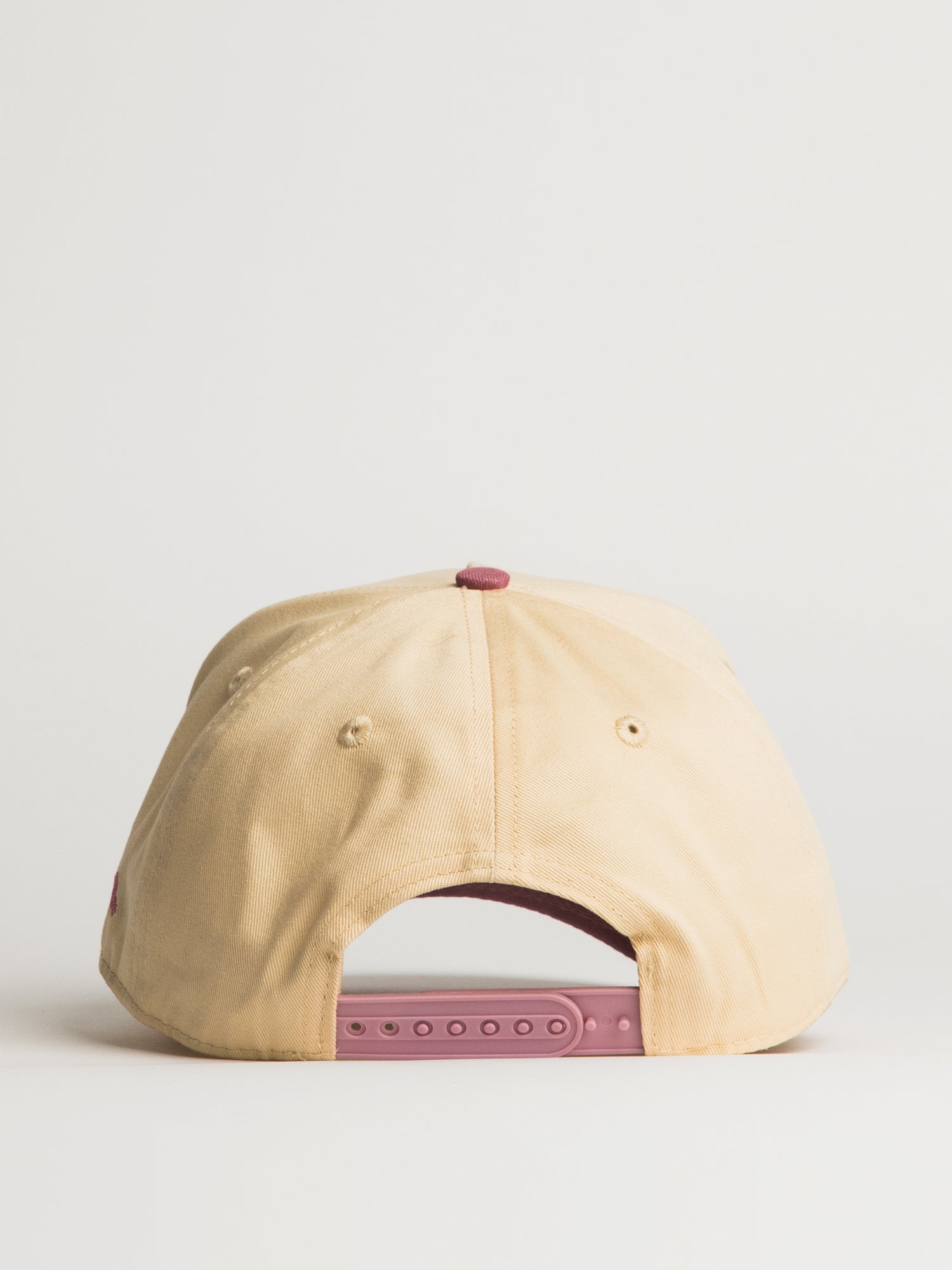 COUNTRY LIBERTY LUCKY YOU HAT - ROSE - Image 3