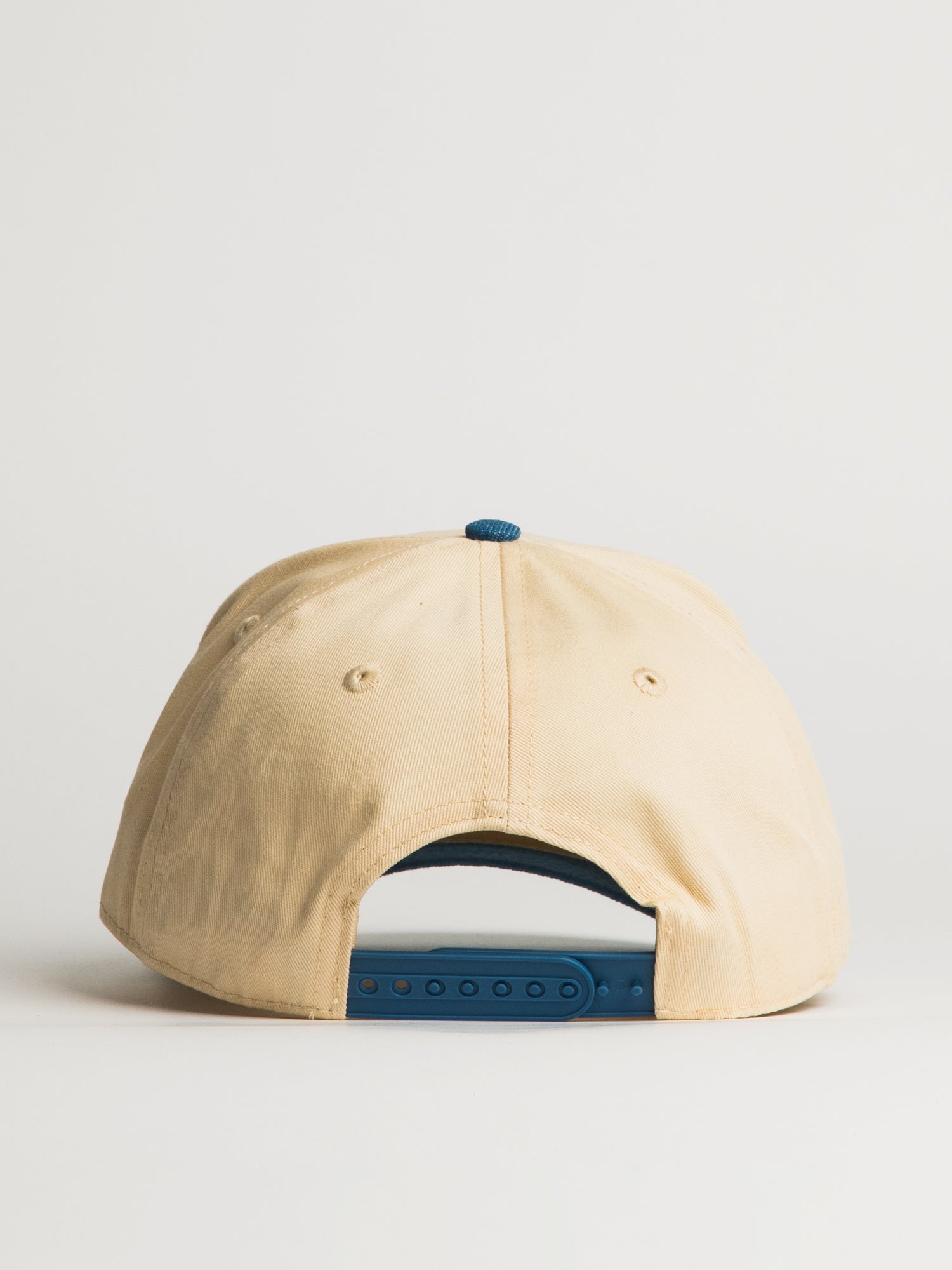 COUNTRY LIBERTY NAT/DENIM COUNTRY CLASSIC HAT - Image 3