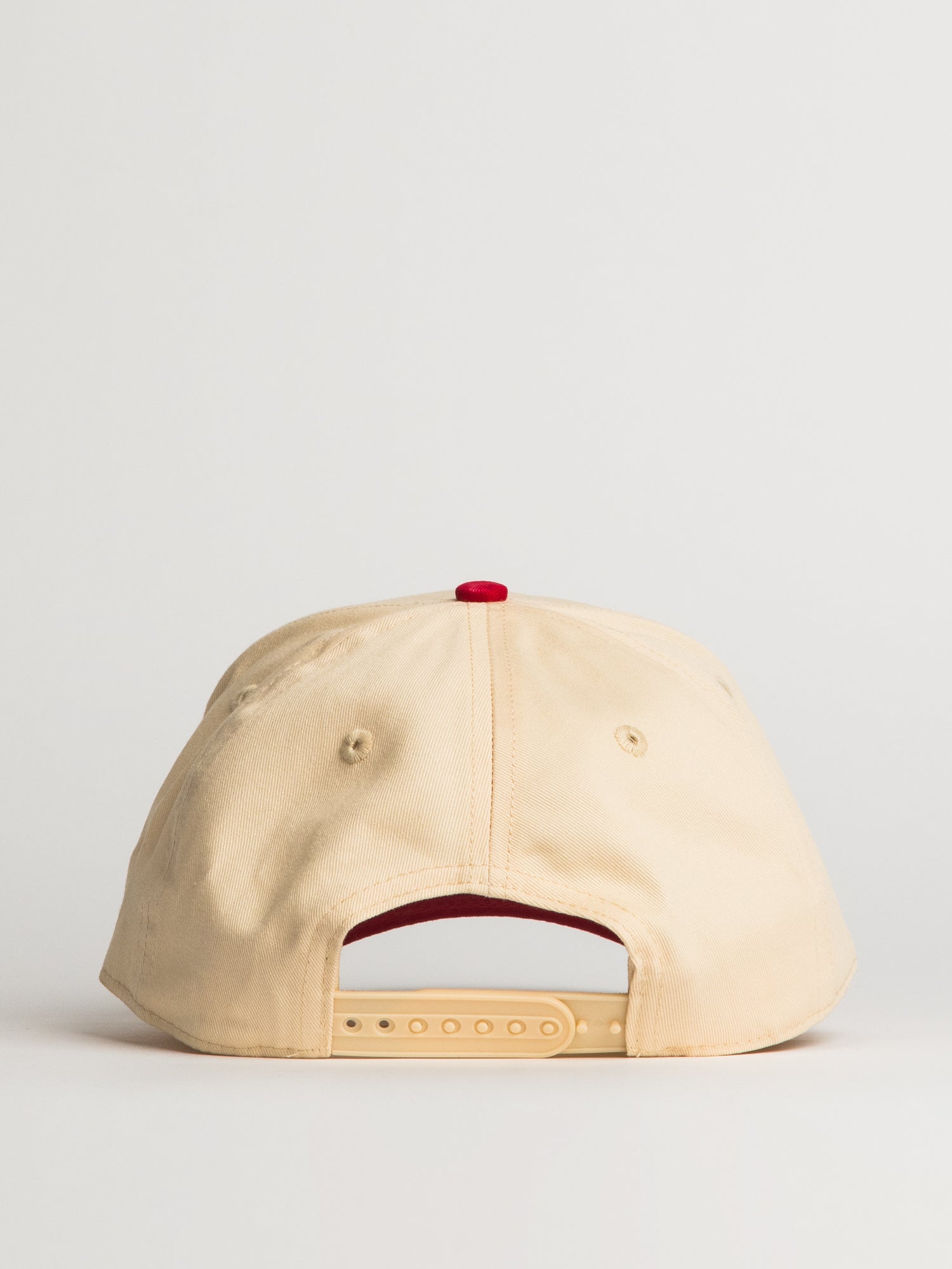 COUNTRY LIBERTY RED CANADA HAT - Image 3