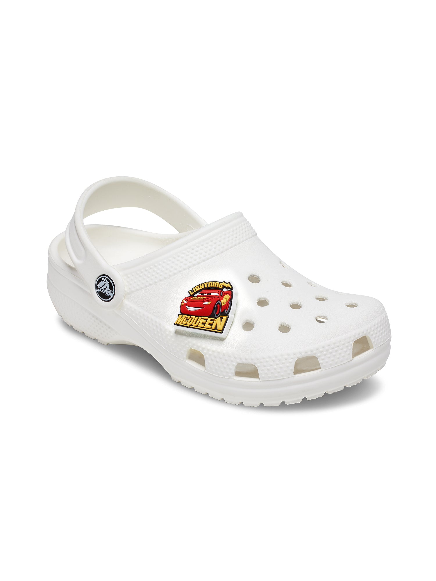 CROCS JIBBITZ CARS 3 LIGHTNING MCQUEEN - Image 2