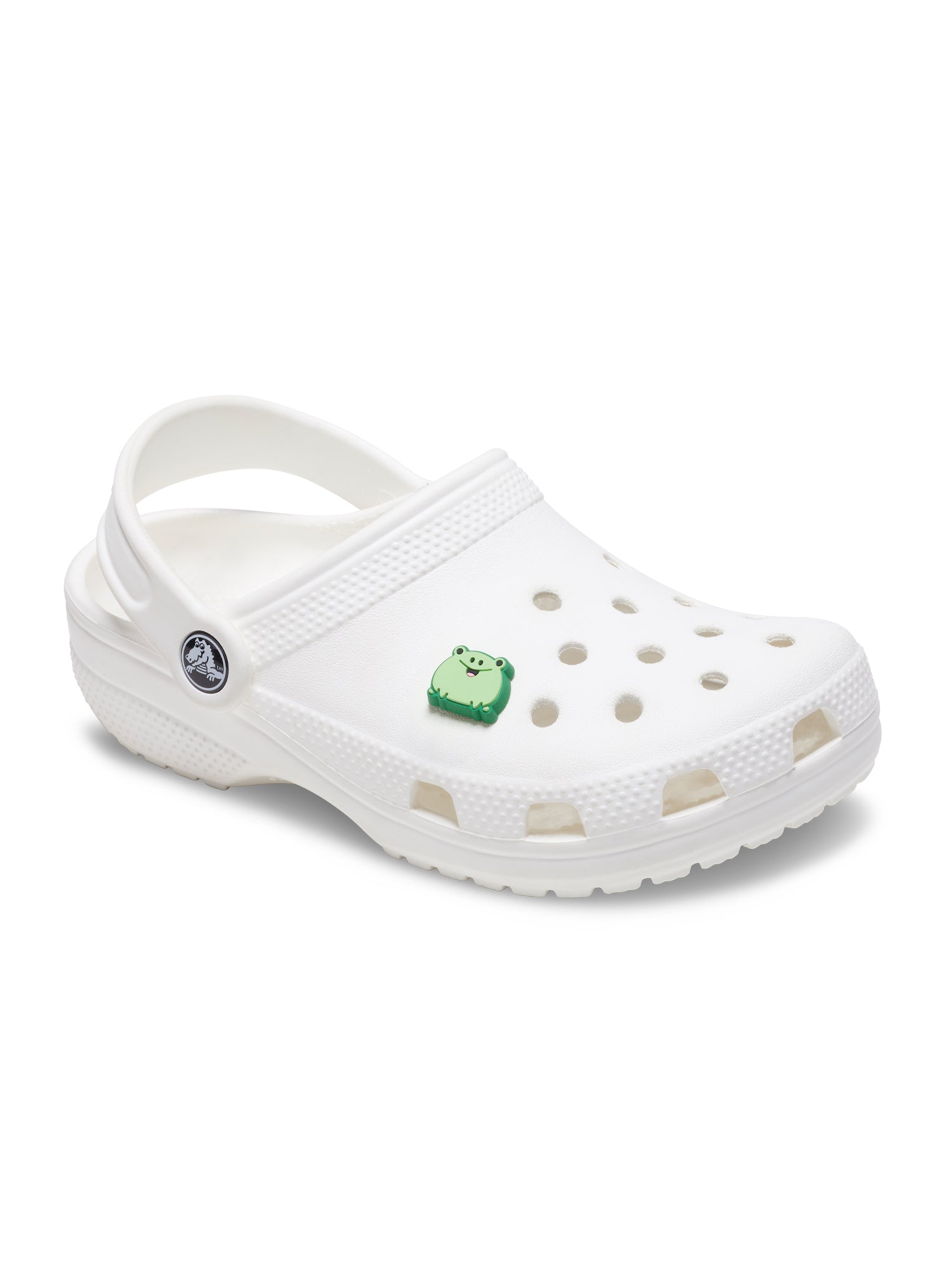 CROCS JIBBITZ - FROG CUTIE - Image 2