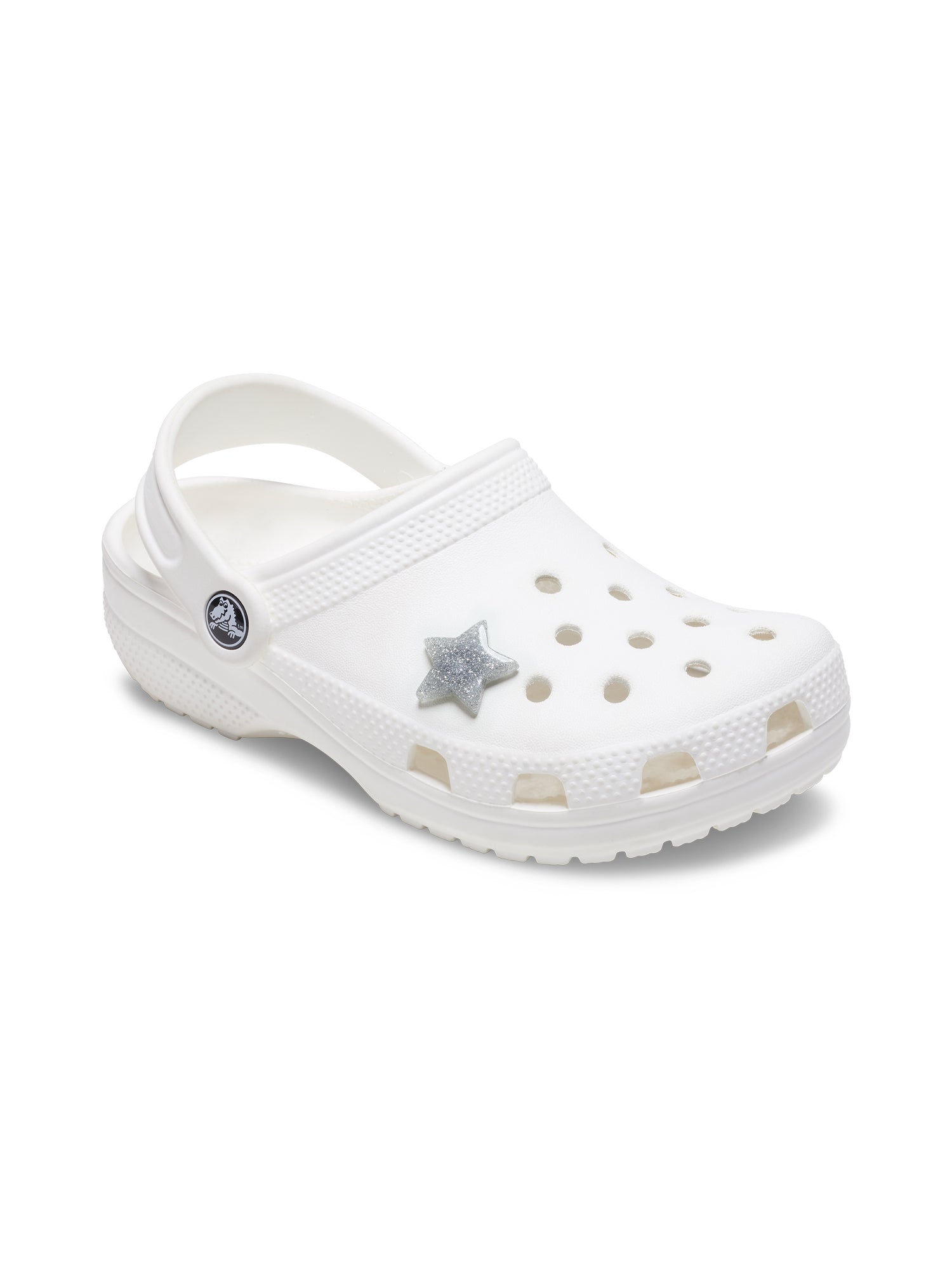 CROCS JIBBITZ - GLITTER FILLED STAR - Image 2