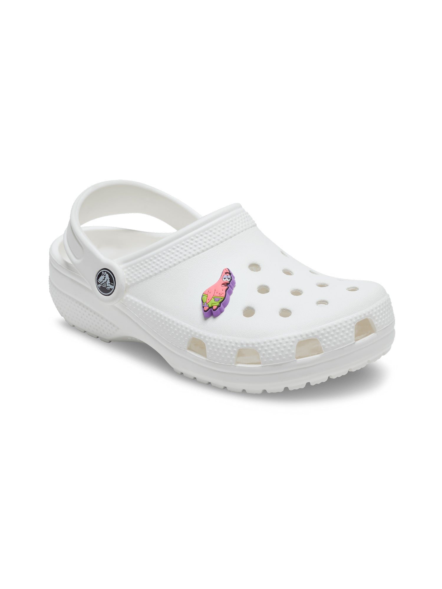 CROCS JIBBITZ SPONGEBOB PATRICK - Image 2