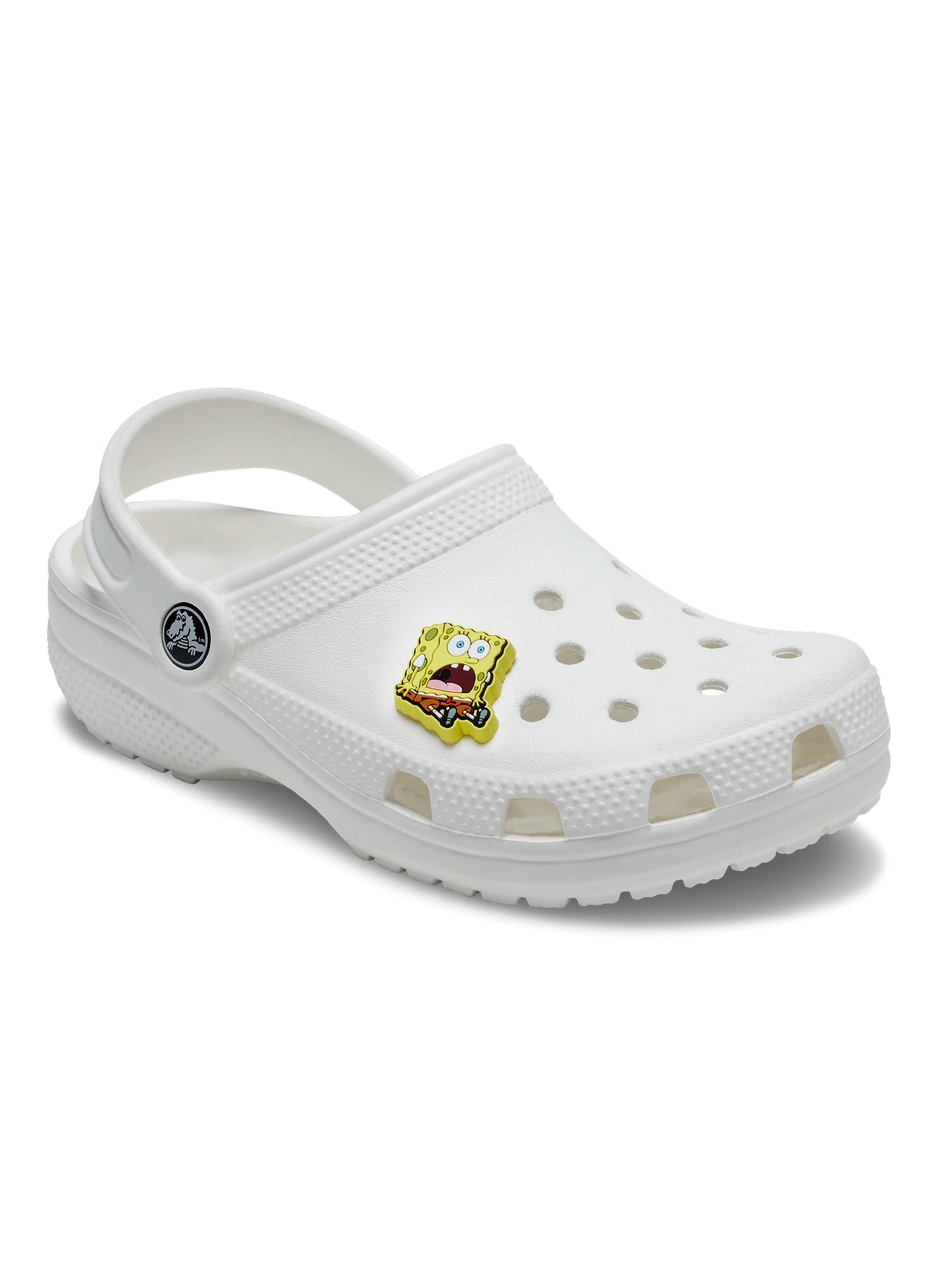 CROCS JIBBITZ - SPONGEBOB SHOCK - Image 2