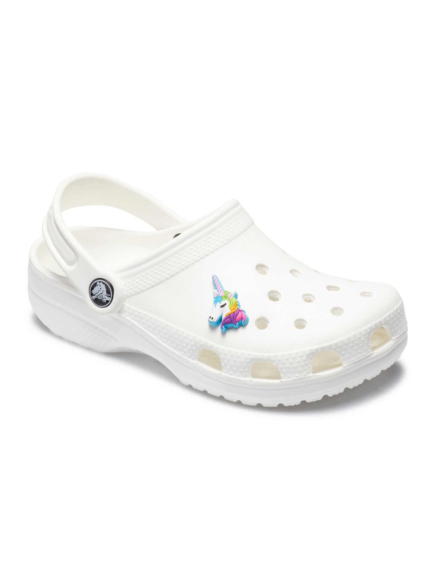CROCS JIBBITZ - UNICORN - Image 2