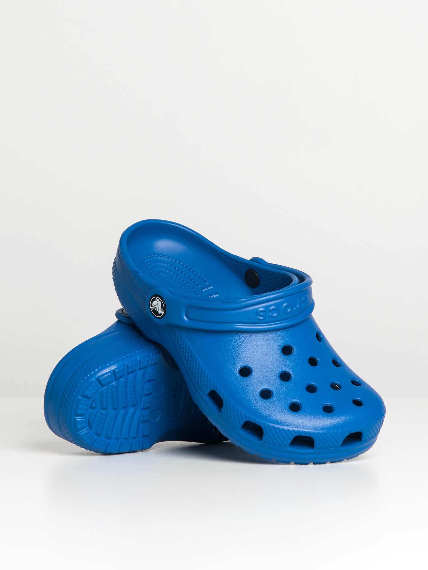 CROCS KIDS CLASSIC CLOG - Image 2