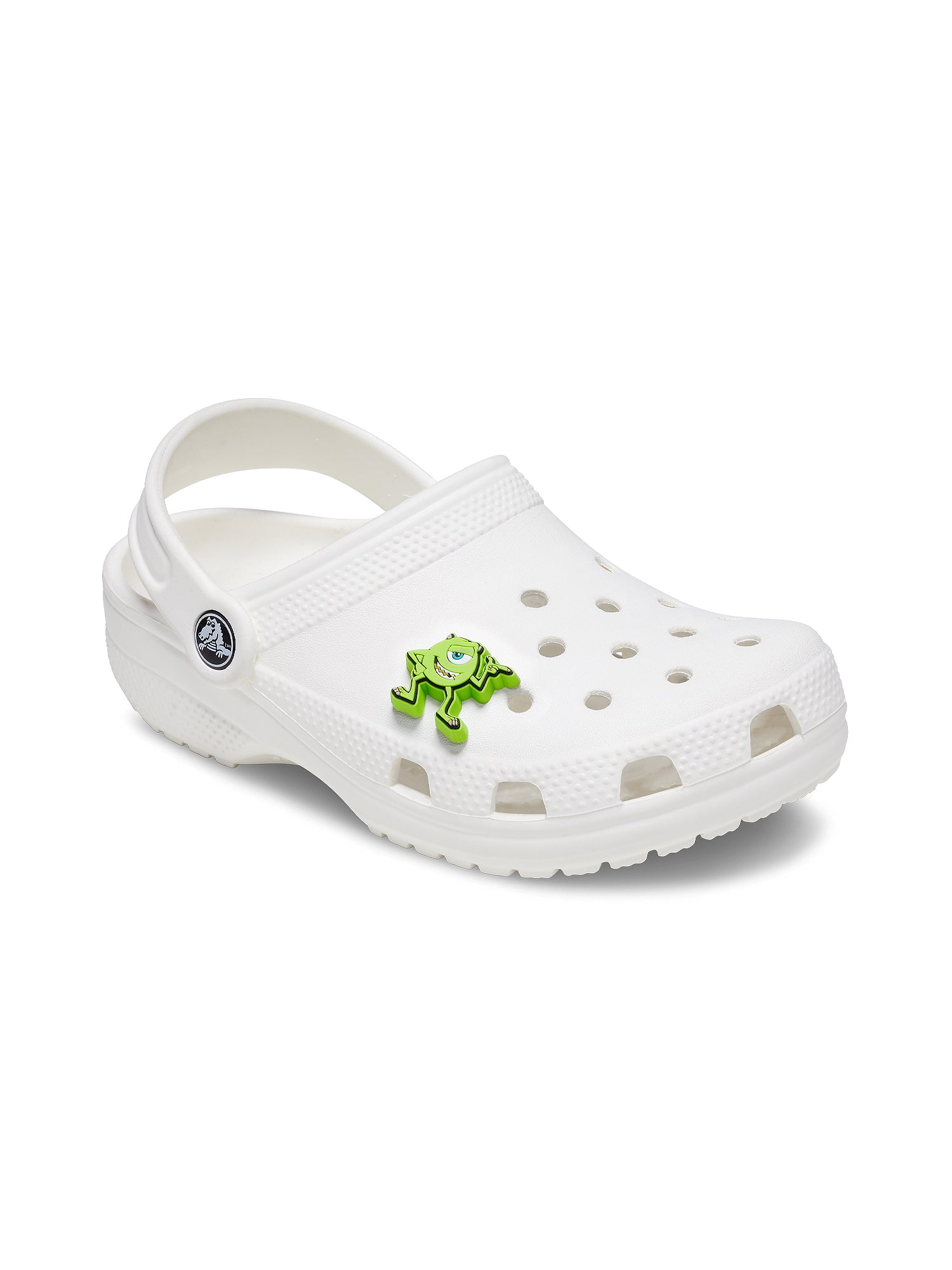 CROCS MONSTER INC MIKE JIBBITZ - Image 2