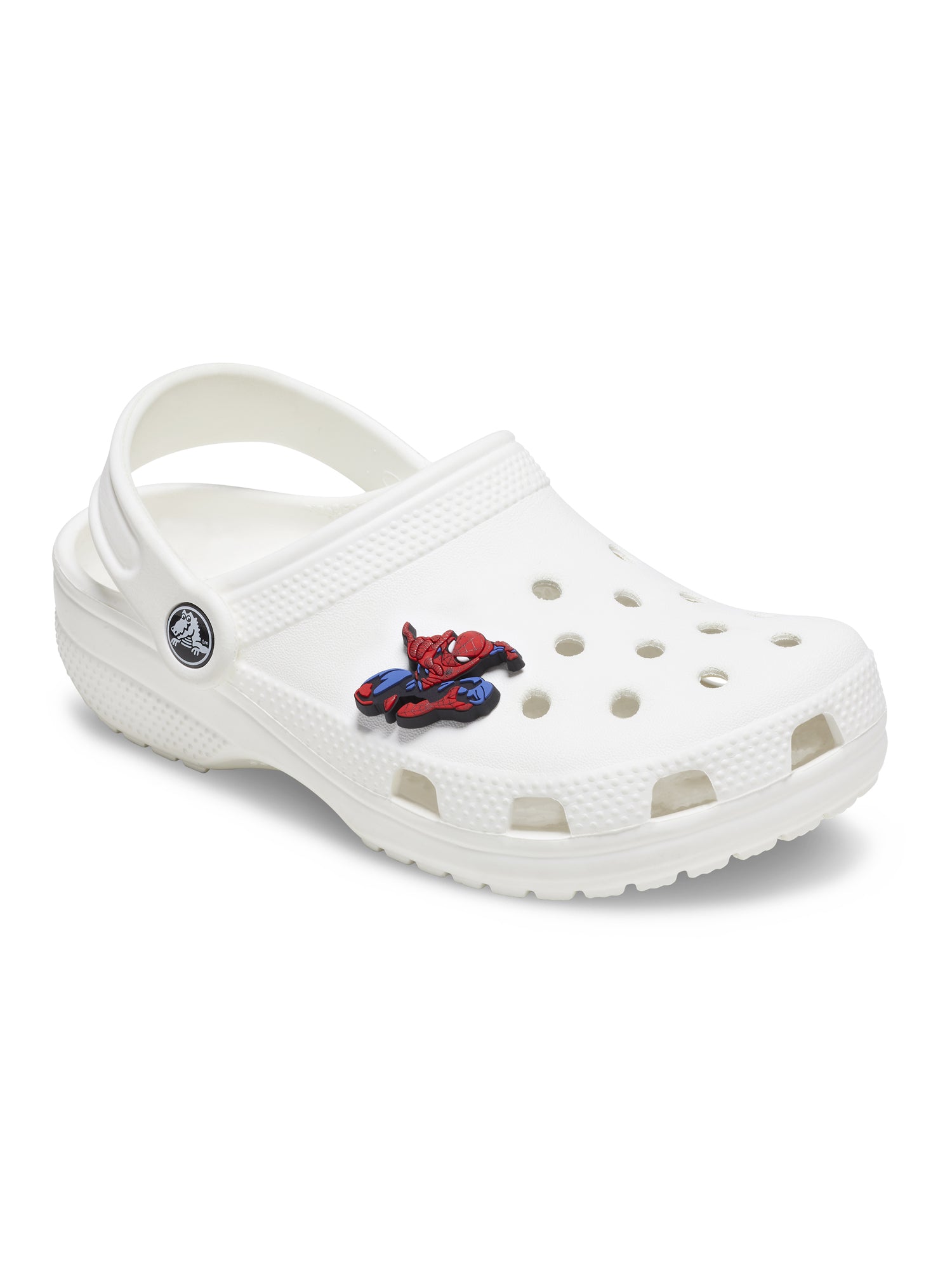 CROCS SPIDERMAN 1 JIBBITZ - Image 2
