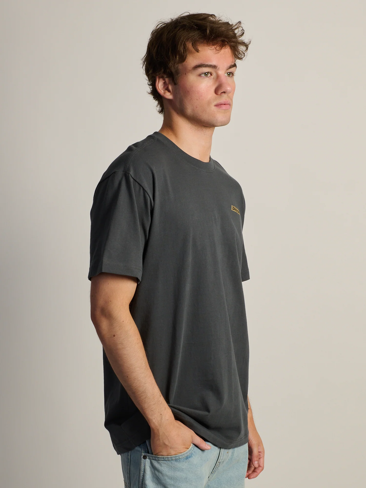 DICKIES CAMO T-SHIRT - Image 5