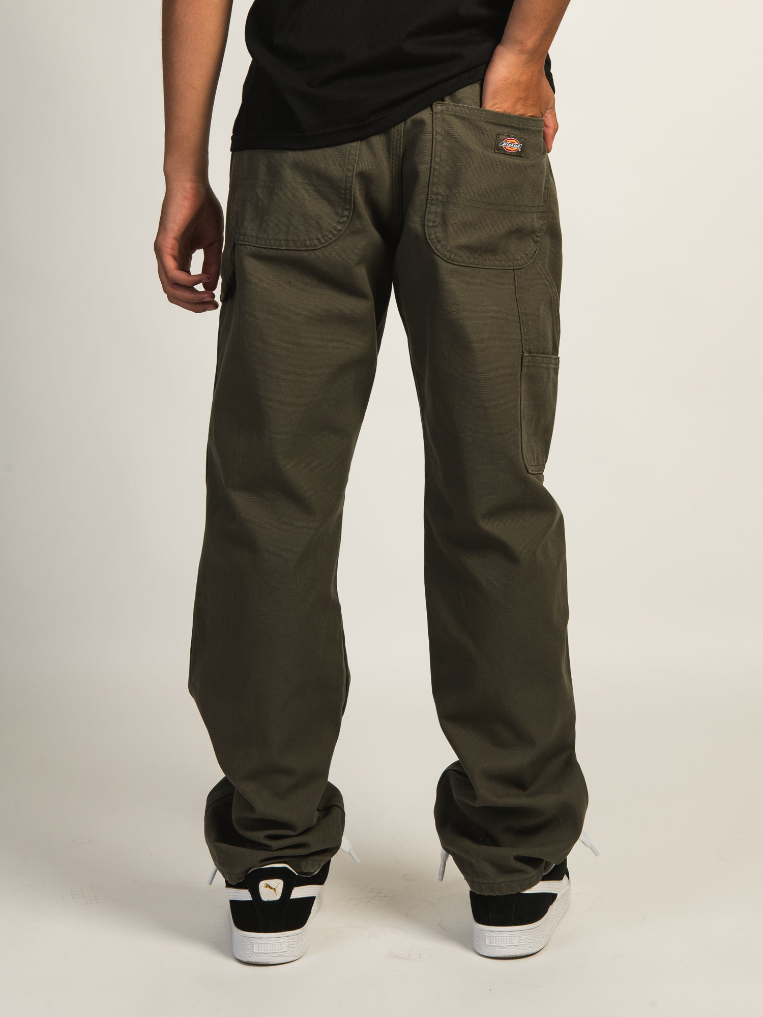 DICKIES DUCK CARPENTER JEAN - Image 4