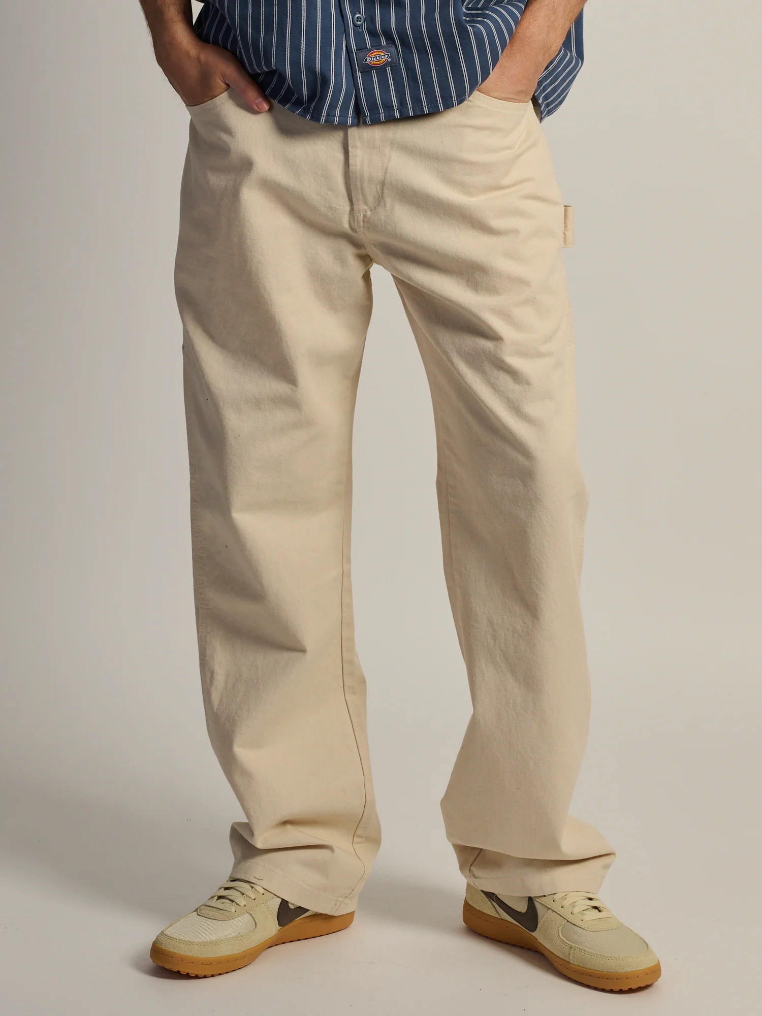 DICKIES MENS UTILITY PANT - Image 2