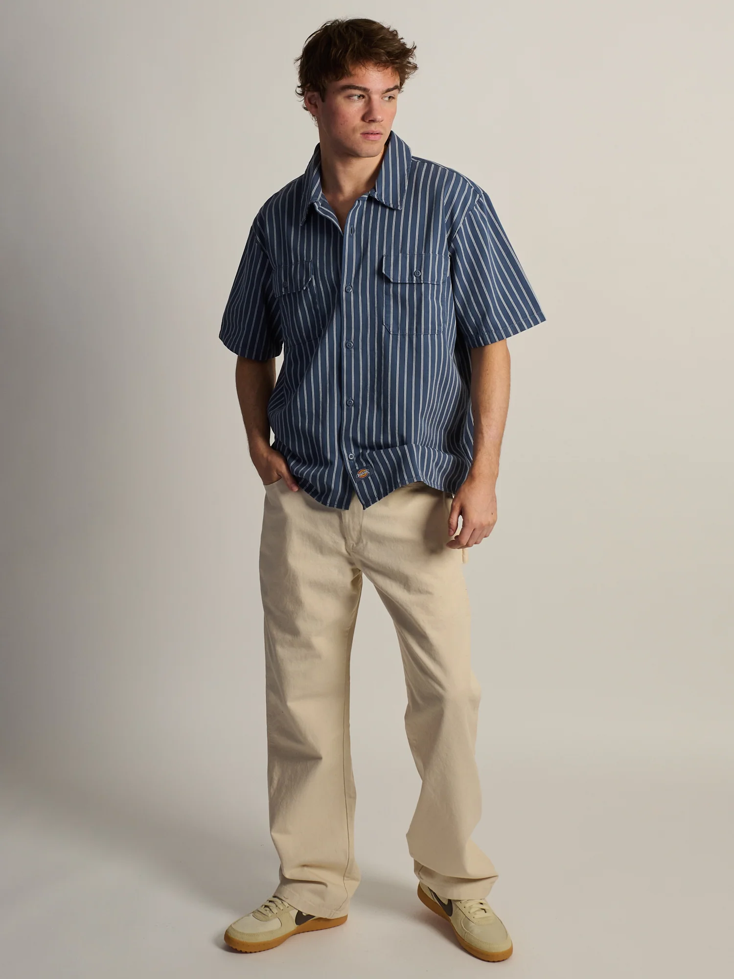 DICKIES MENS UTILITY PANT - Image 3