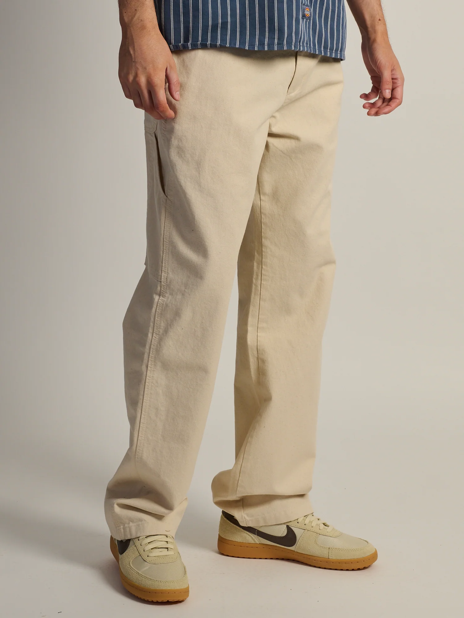 DICKIES MENS UTILITY PANT - Image 4