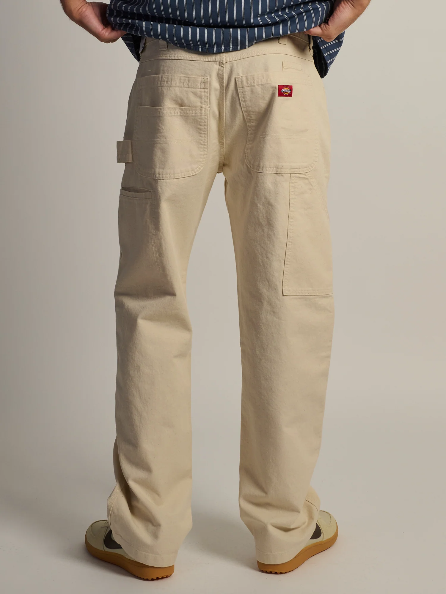 DICKIES MENS UTILITY PANT - Image 5