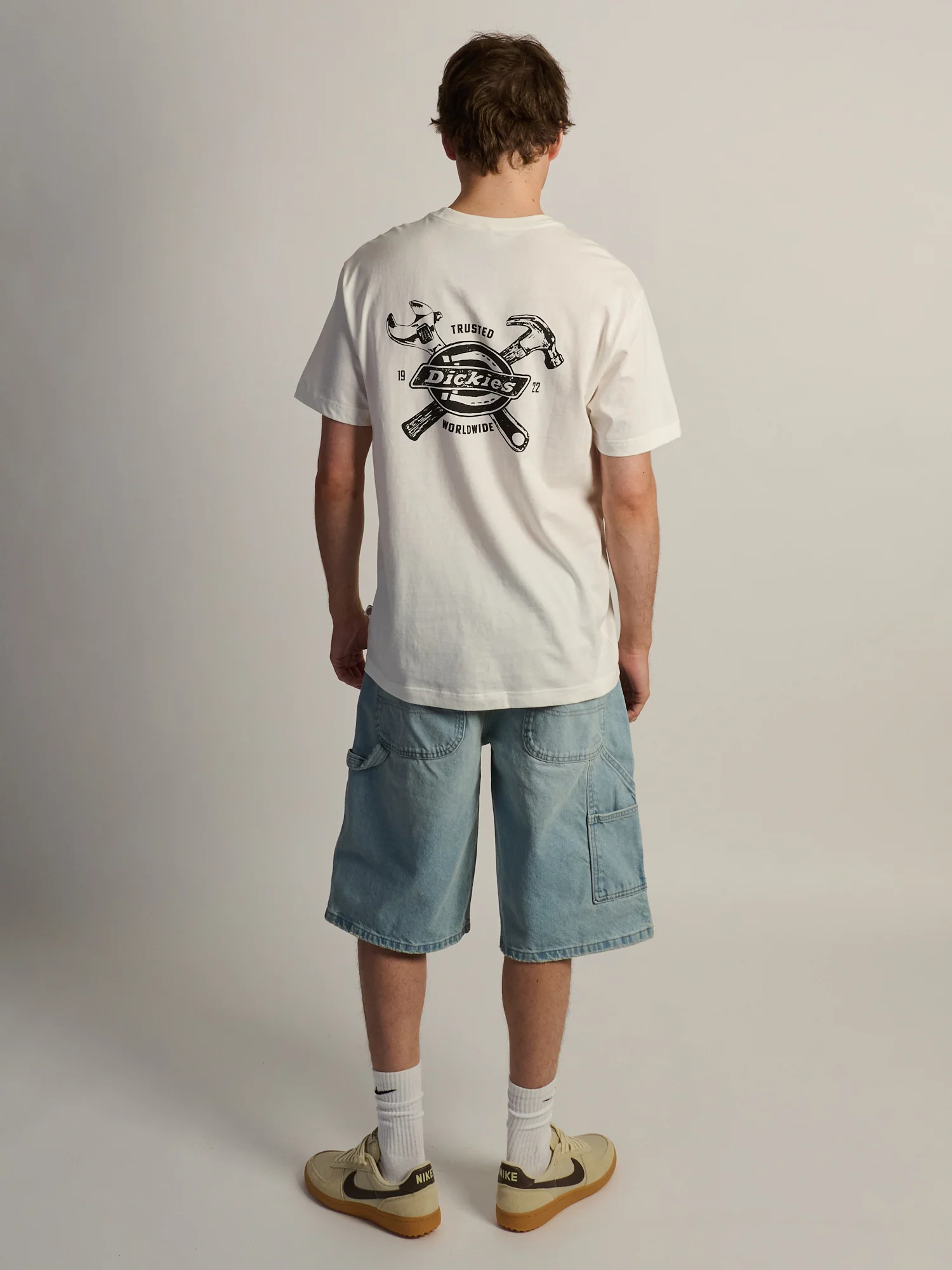 DICKIES TOOL T-SHIRT - Image 2