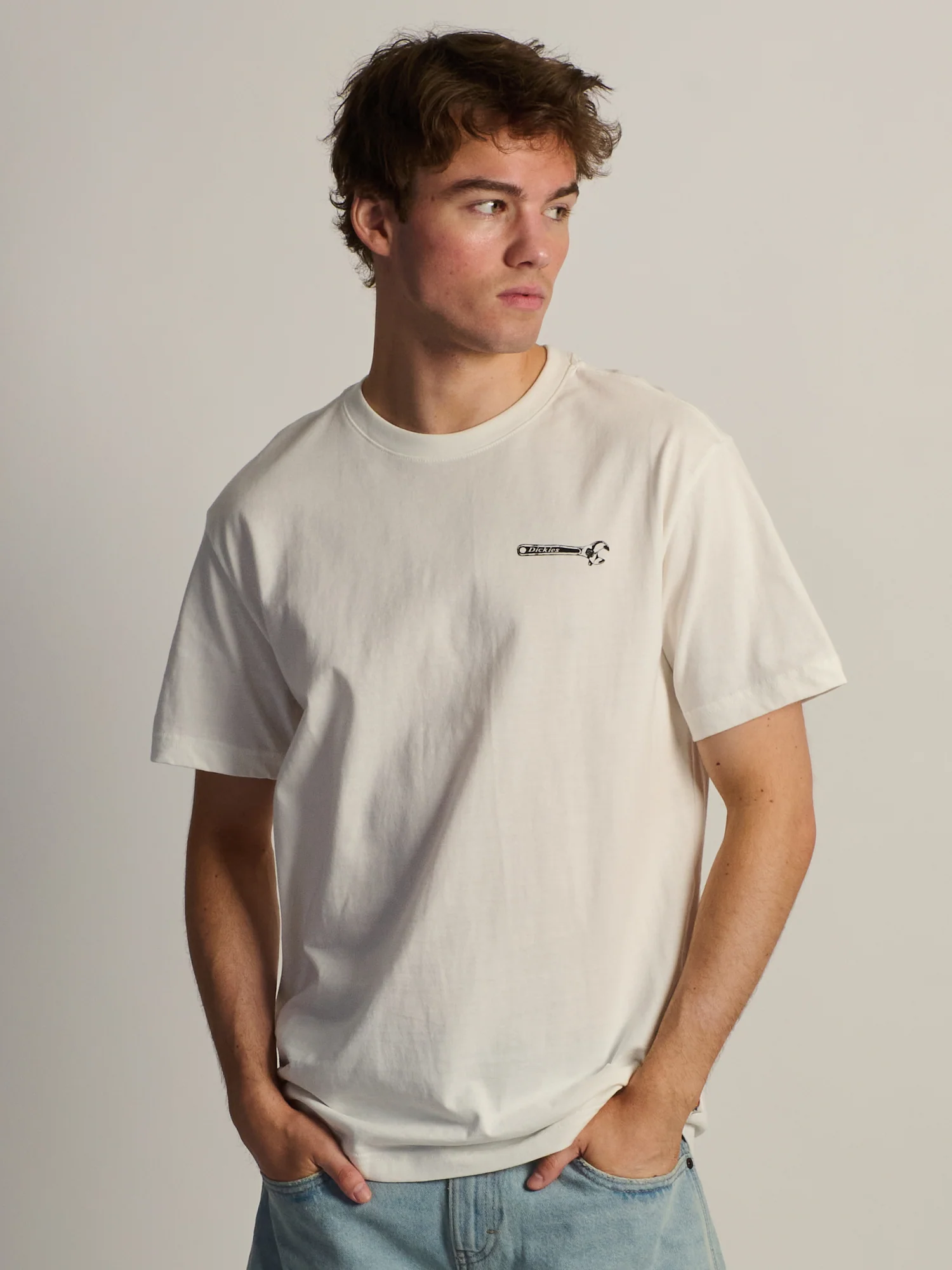 DICKIES TOOL T-SHIRT - Image 3