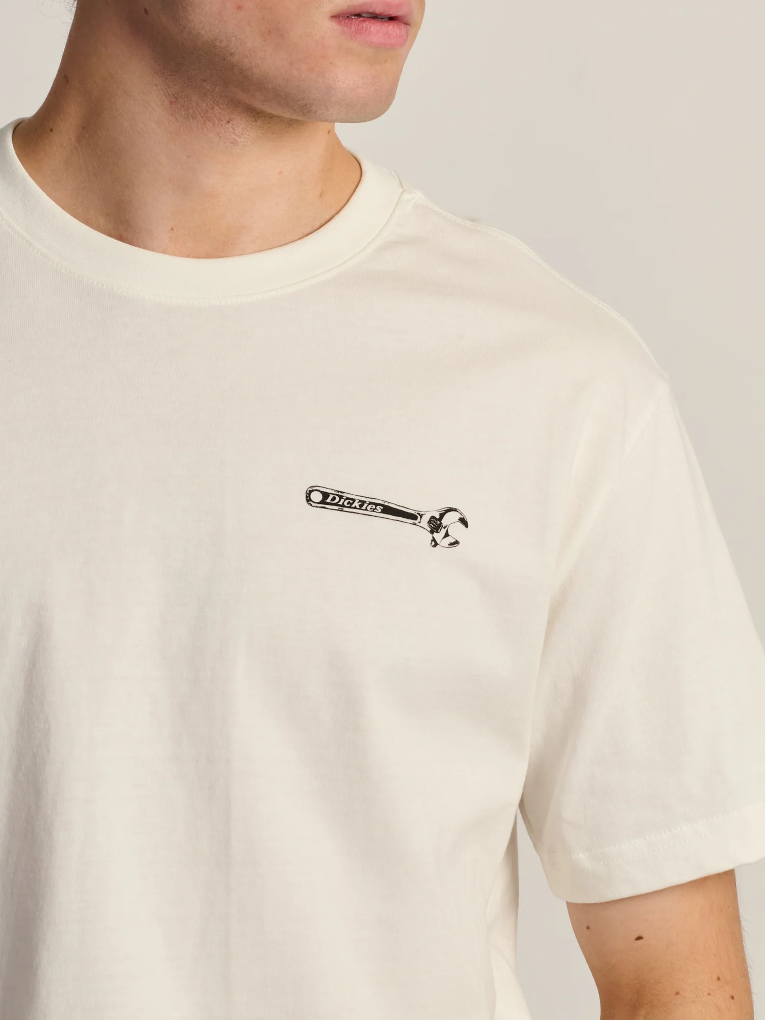 DICKIES TOOL T-SHIRT - Image 4