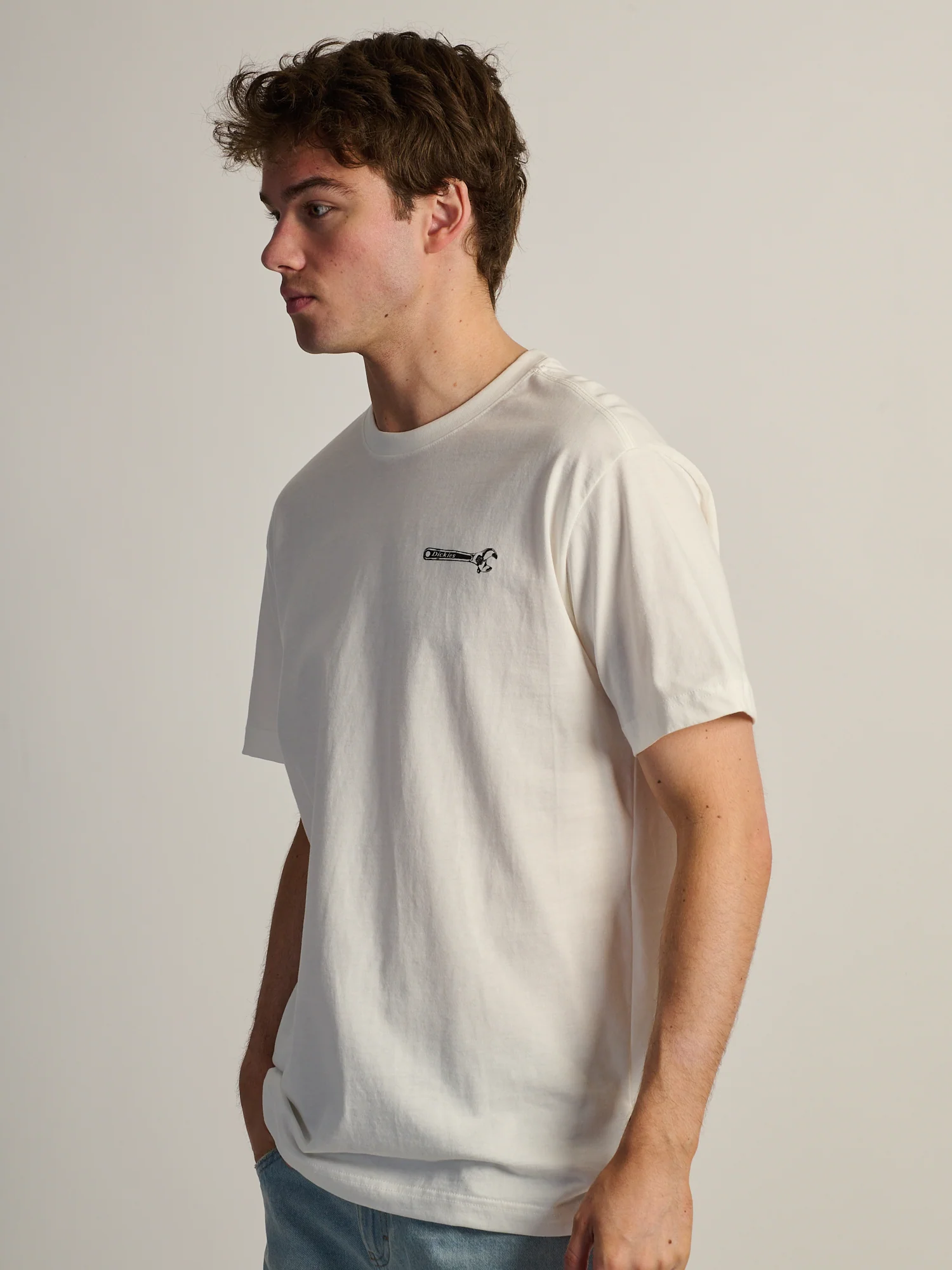 DICKIES TOOL T-SHIRT - Image 5