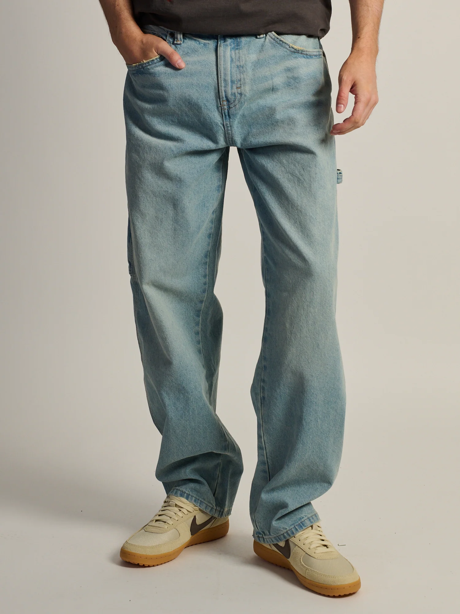 DICKIES WORN-IN CARPENTER JEAN - Image 2