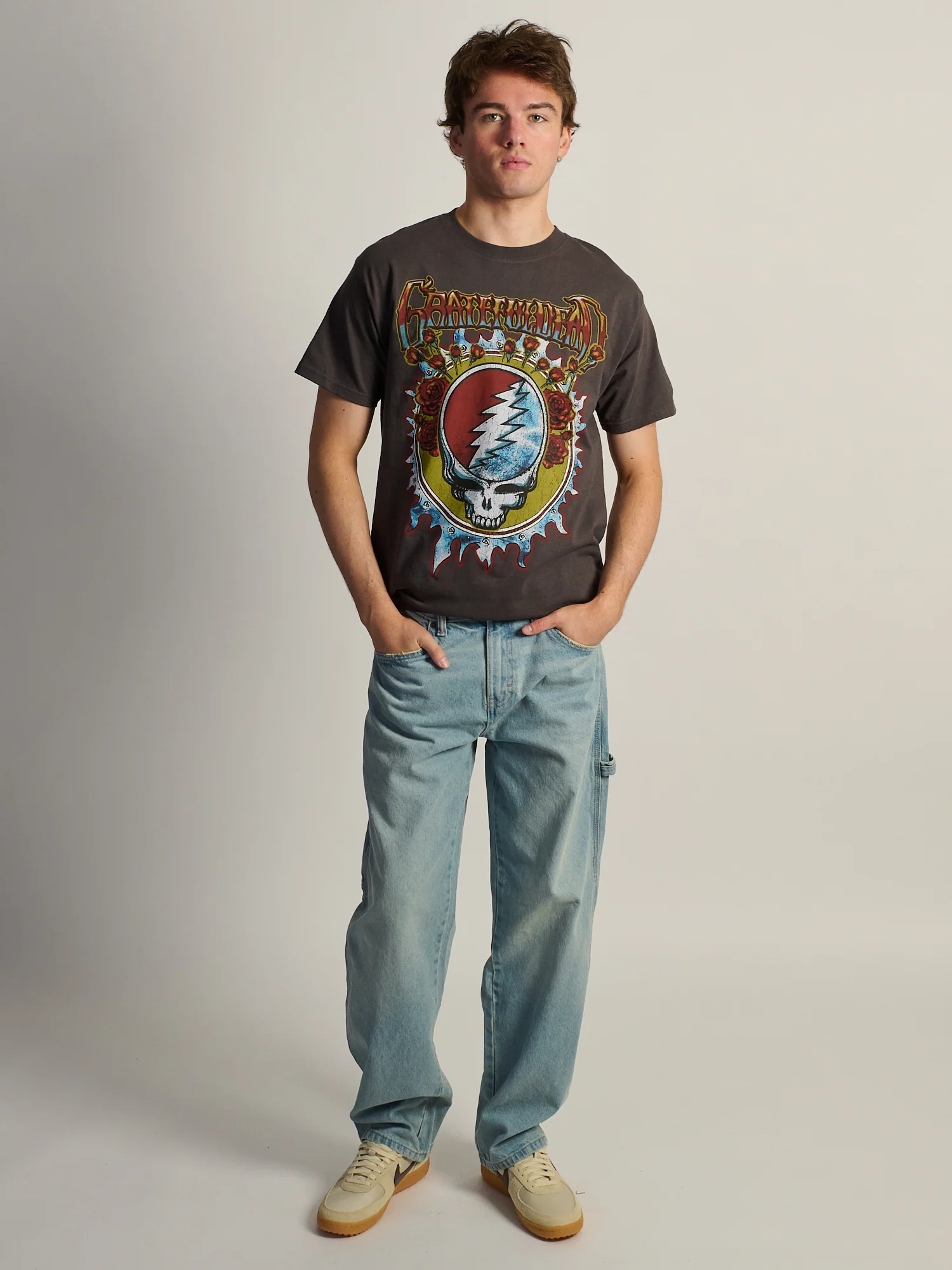 DICKIES WORN-IN CARPENTER JEAN - Image 3