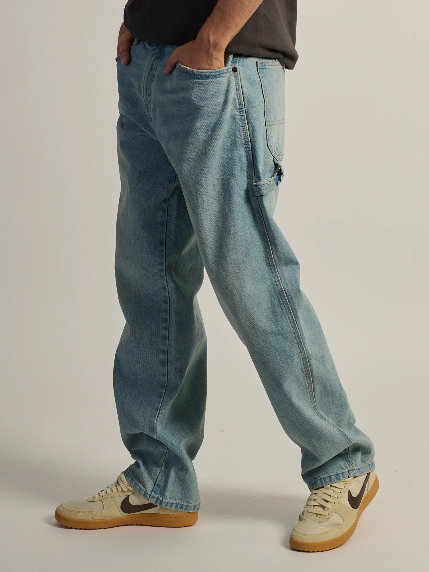 DICKIES WORN-IN CARPENTER JEAN - Image 4