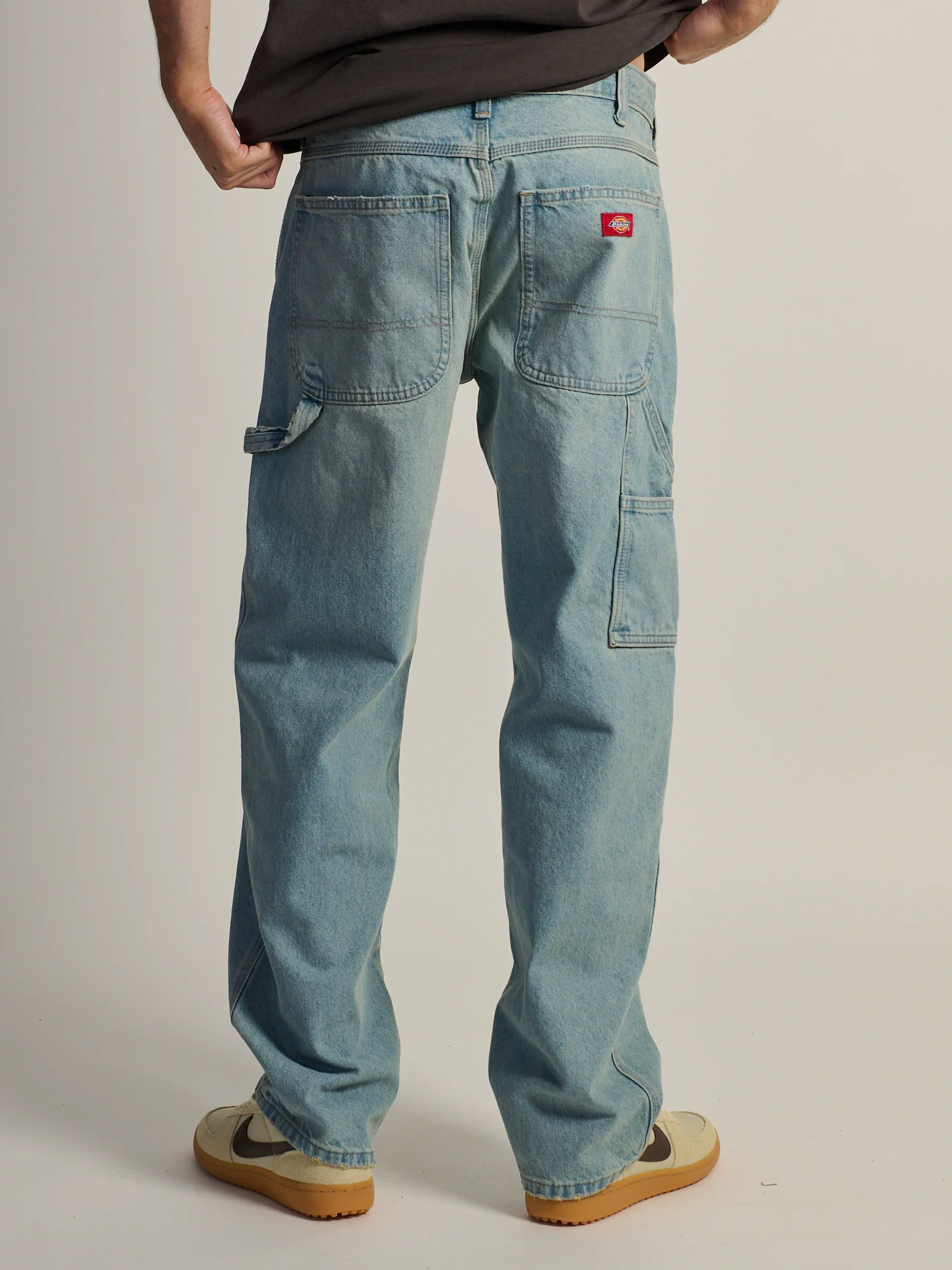 DICKIES WORN-IN CARPENTER JEAN - Image 5