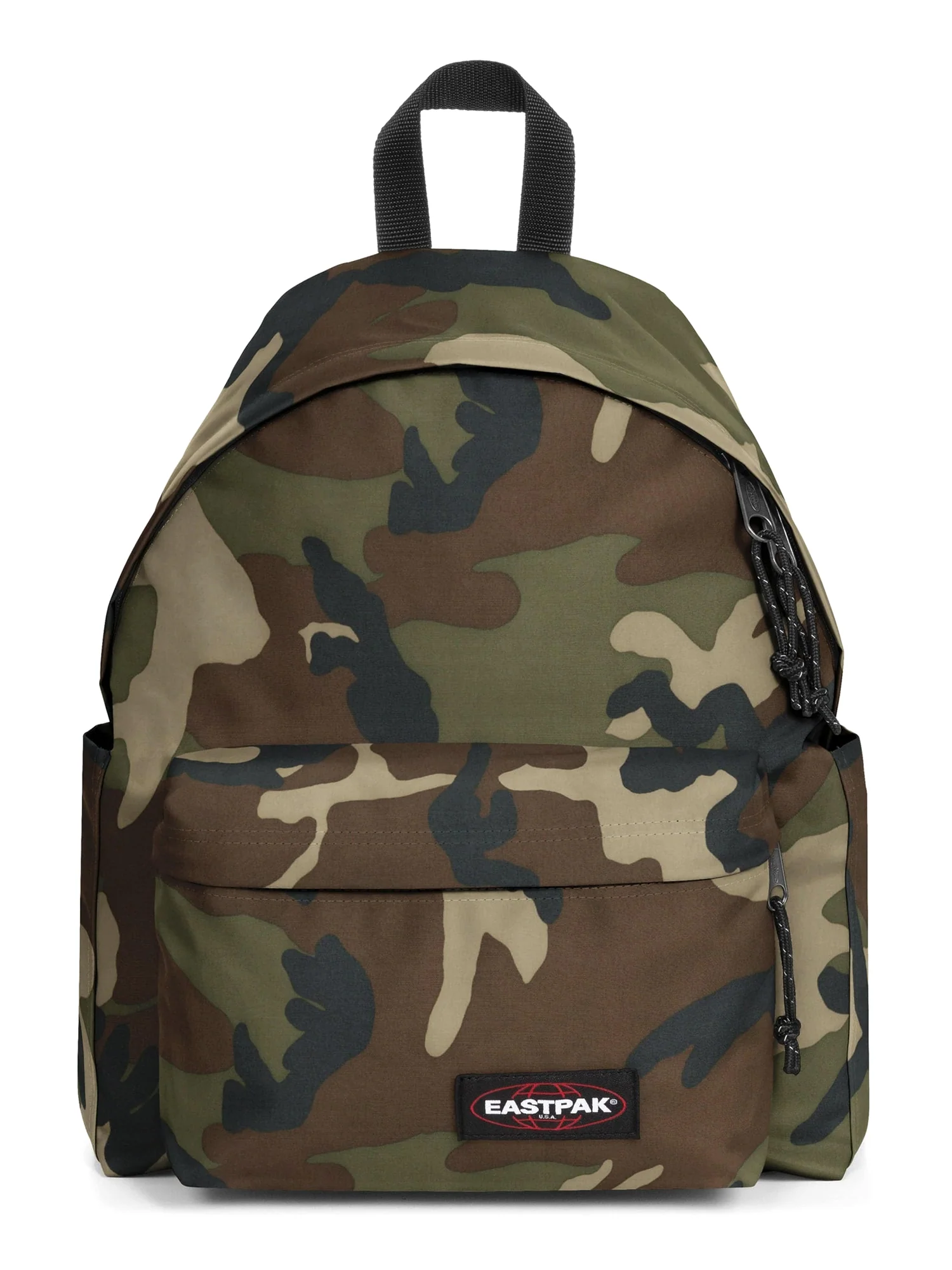 EASTPAK DAY PAK-R BACKPACK - CAMOUFLAGE