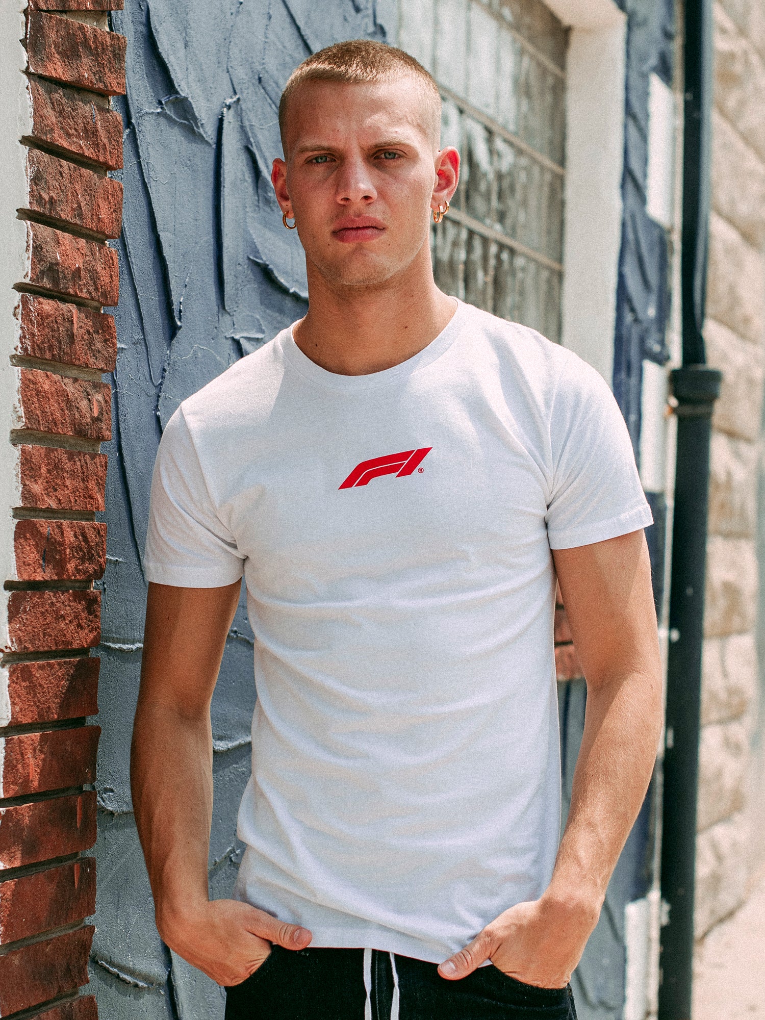 F1 INTERNATIONAL T-SHIRT - Image 2