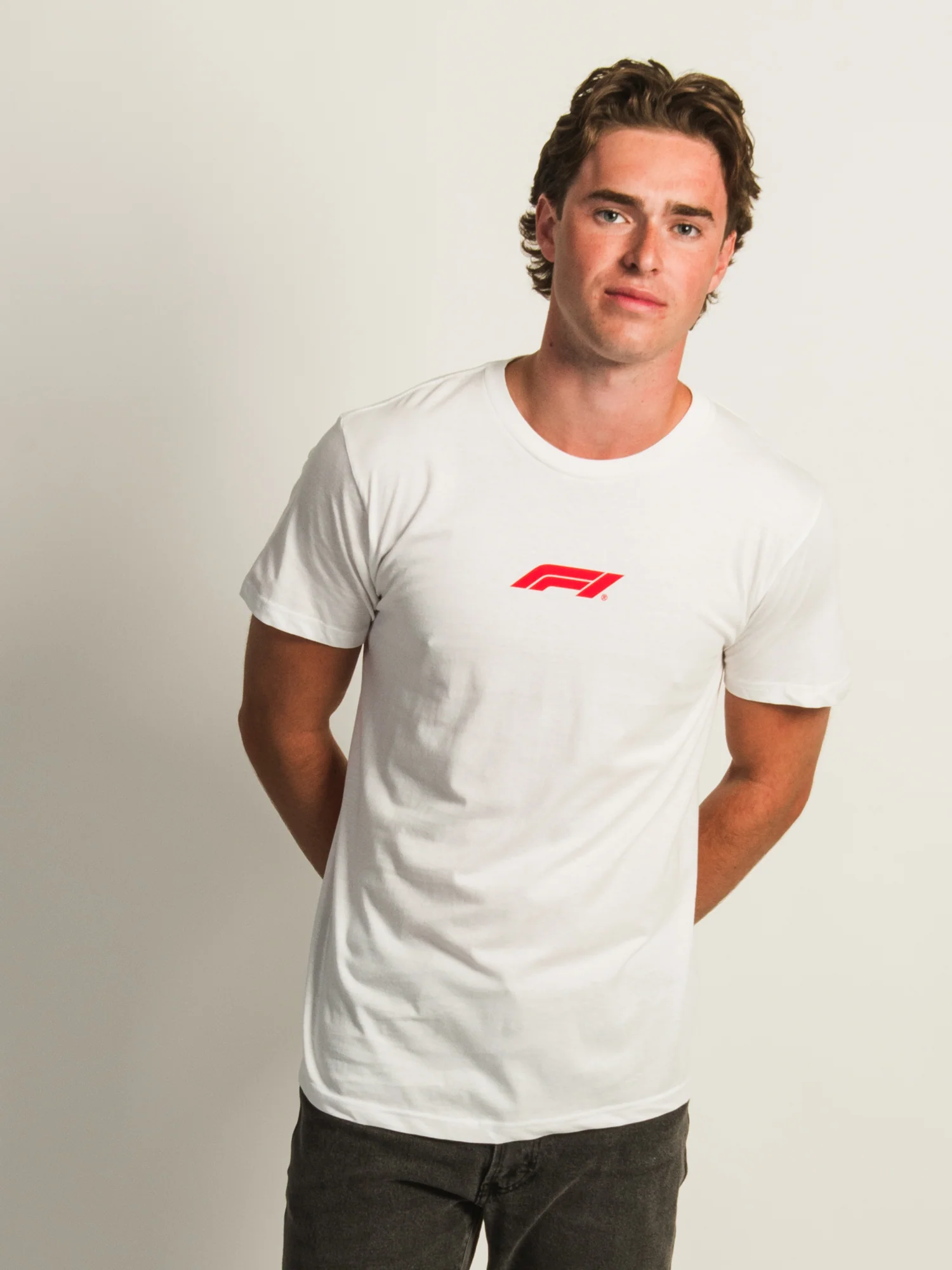 F1 INTERNATIONAL T-SHIRT - Image 4
