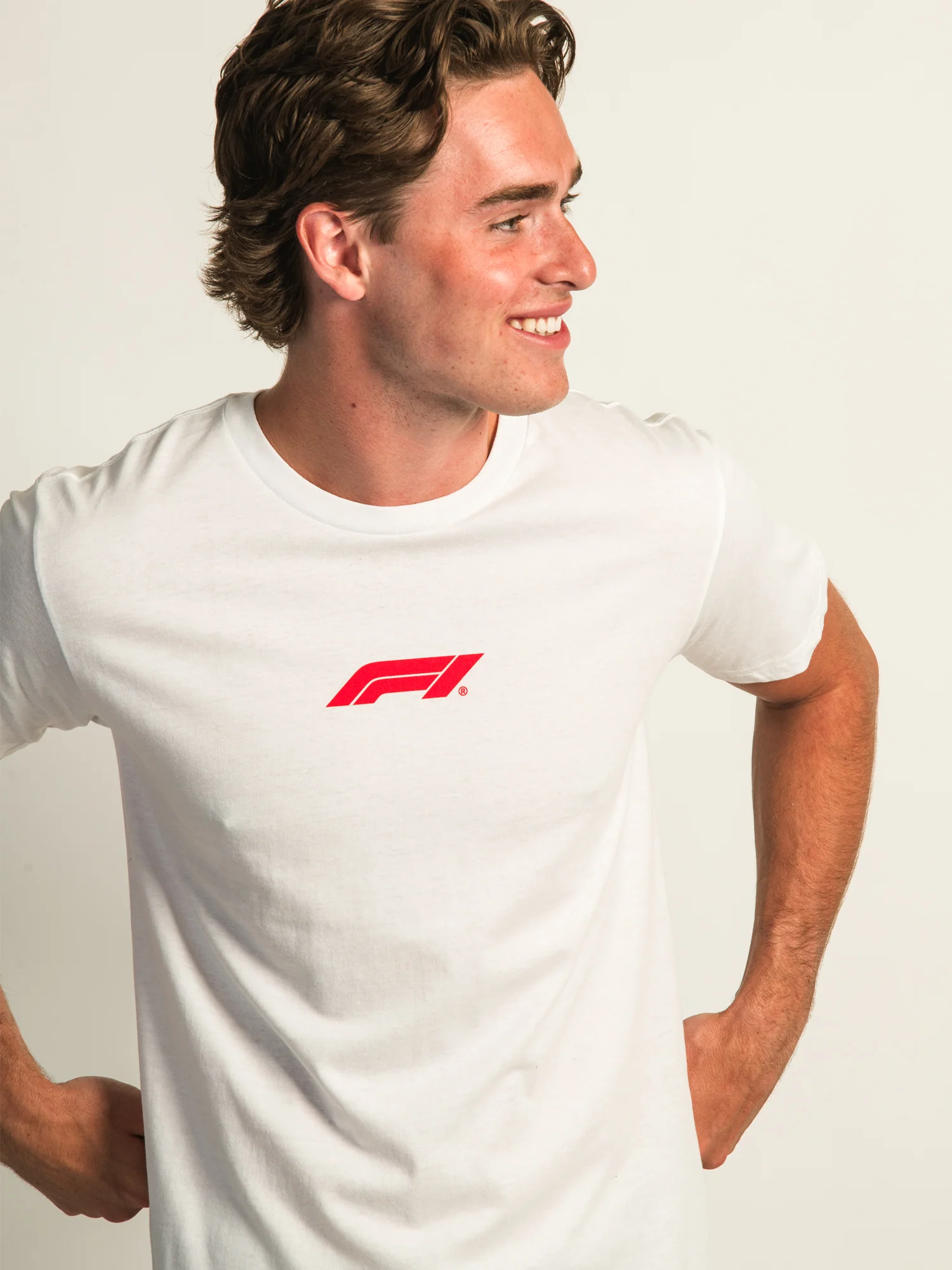 F1 INTERNATIONAL T-SHIRT - Image 5