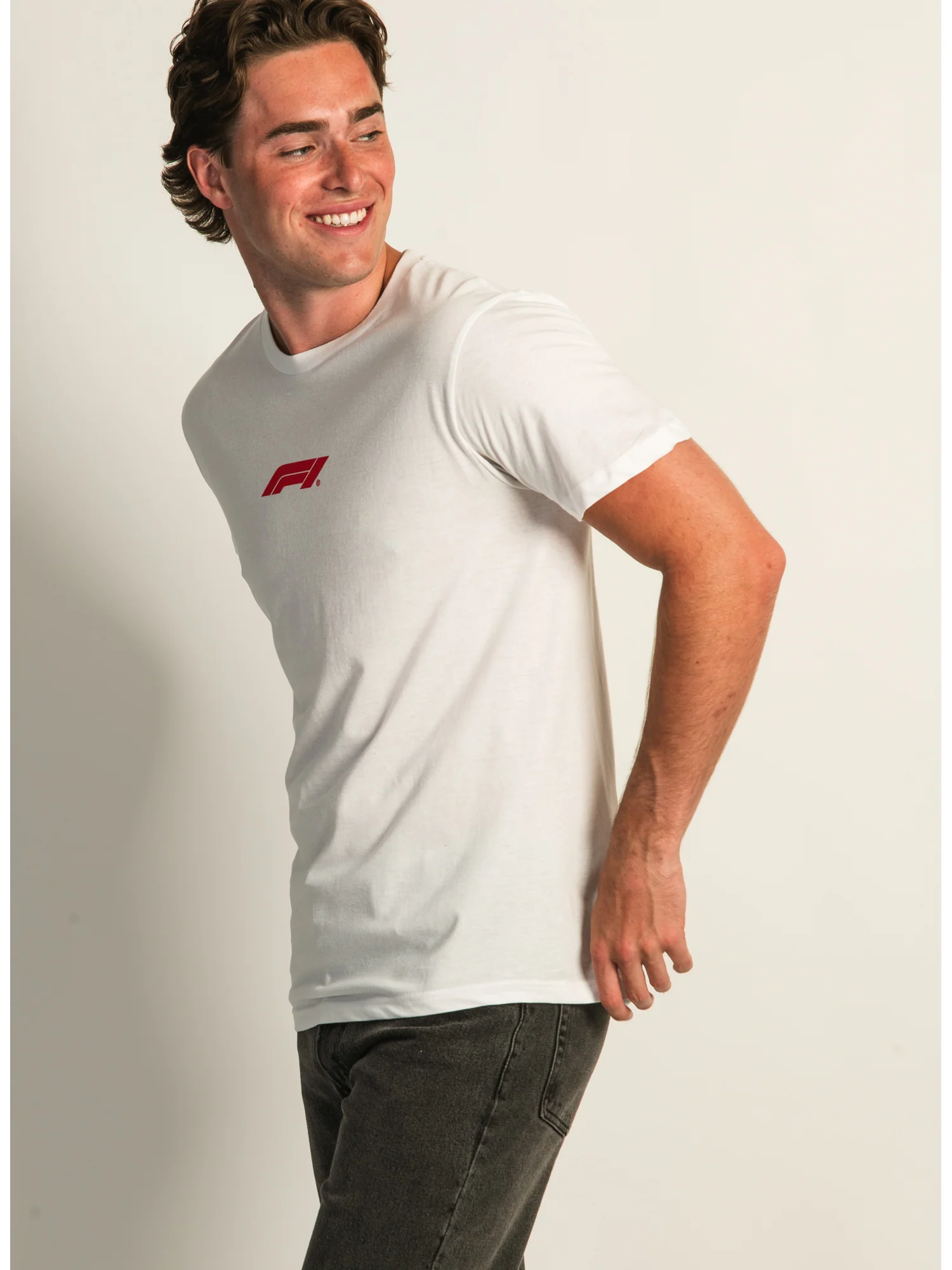 F1 INTERNATIONAL T-SHIRT - Image 6