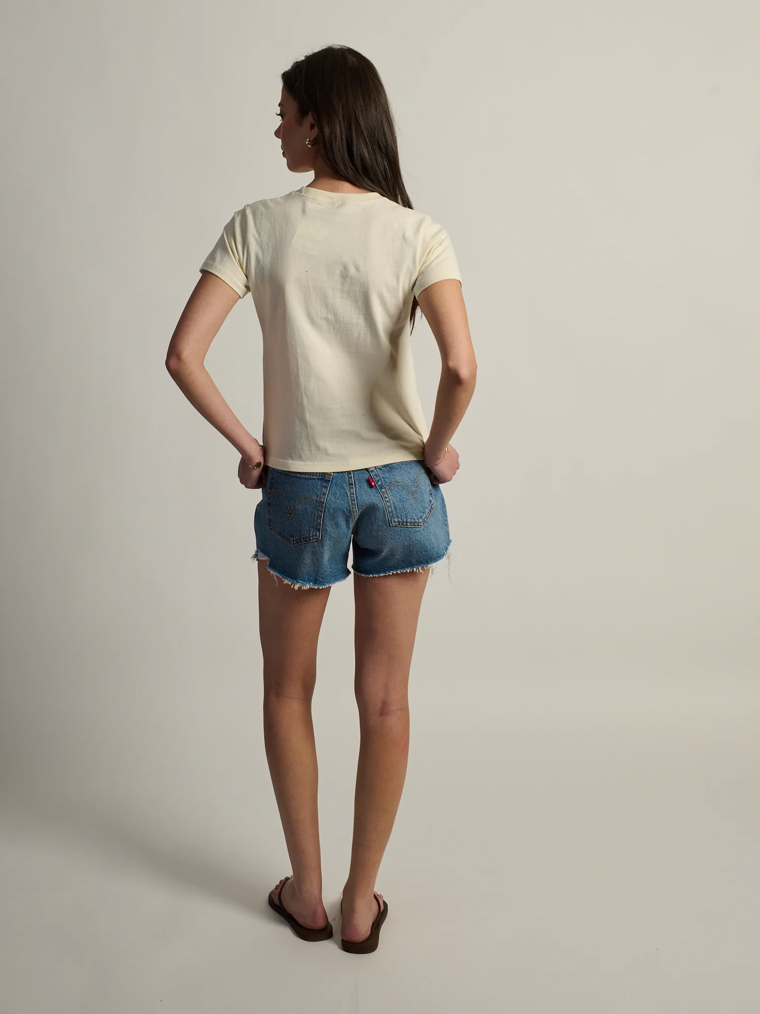 FORD BRONCO BOXY TEE - Image 6
