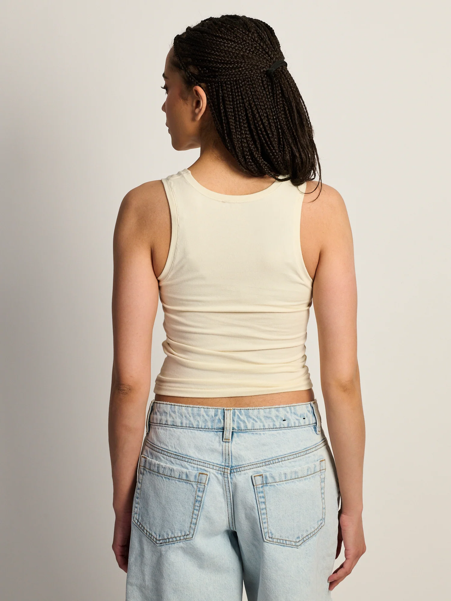 FORD VINTAGE TANK TOP - Image 4