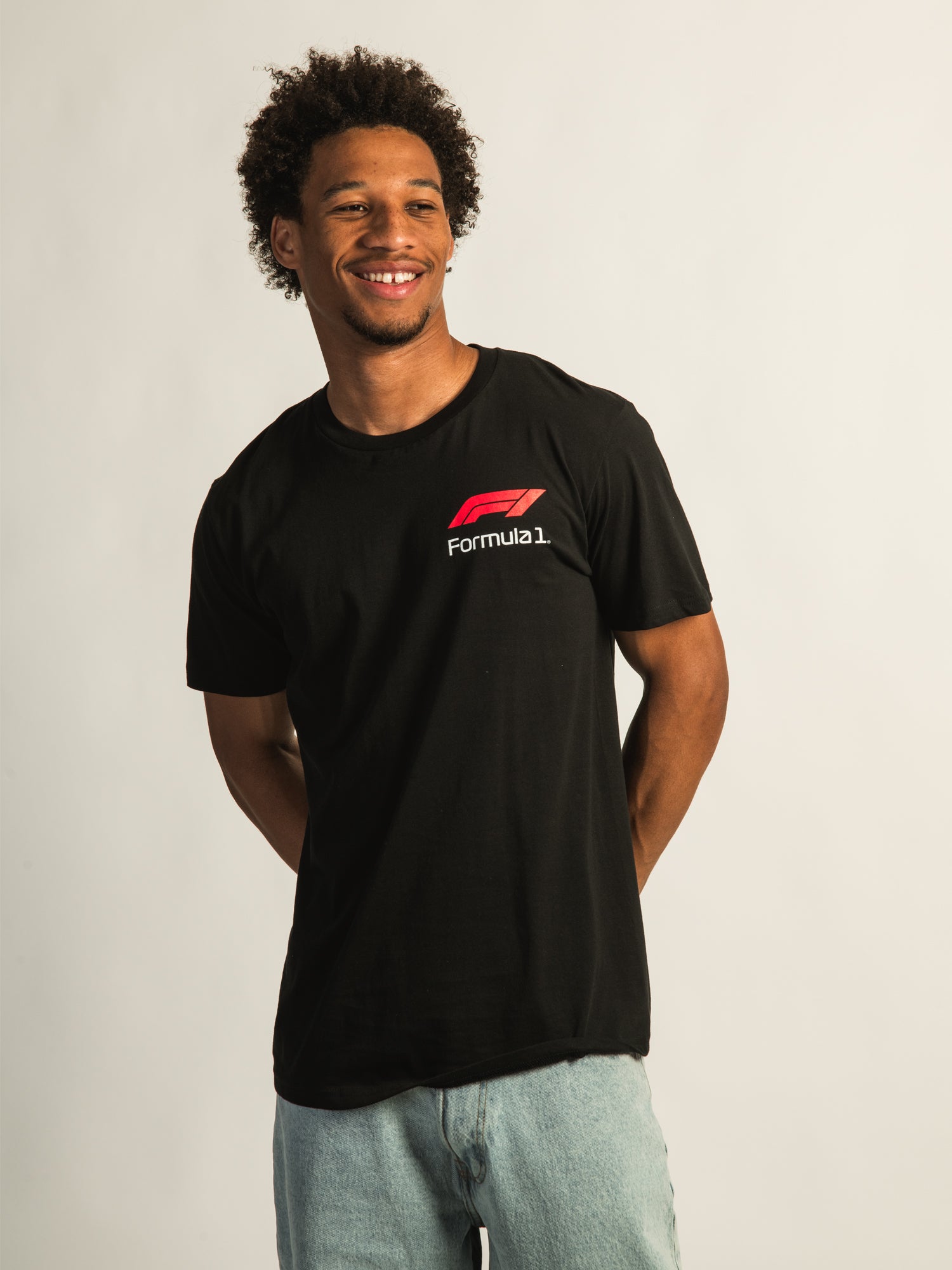FORMULA 1 T-SHIRT - Image 2