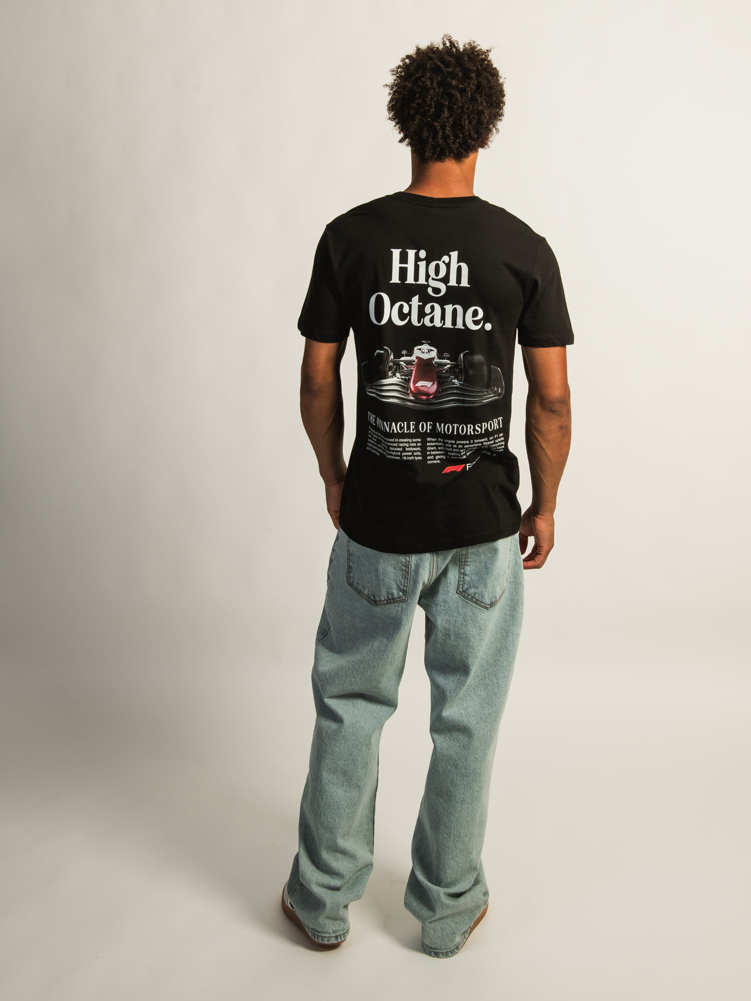 FORMULA 1 T-SHIRT - Image 5