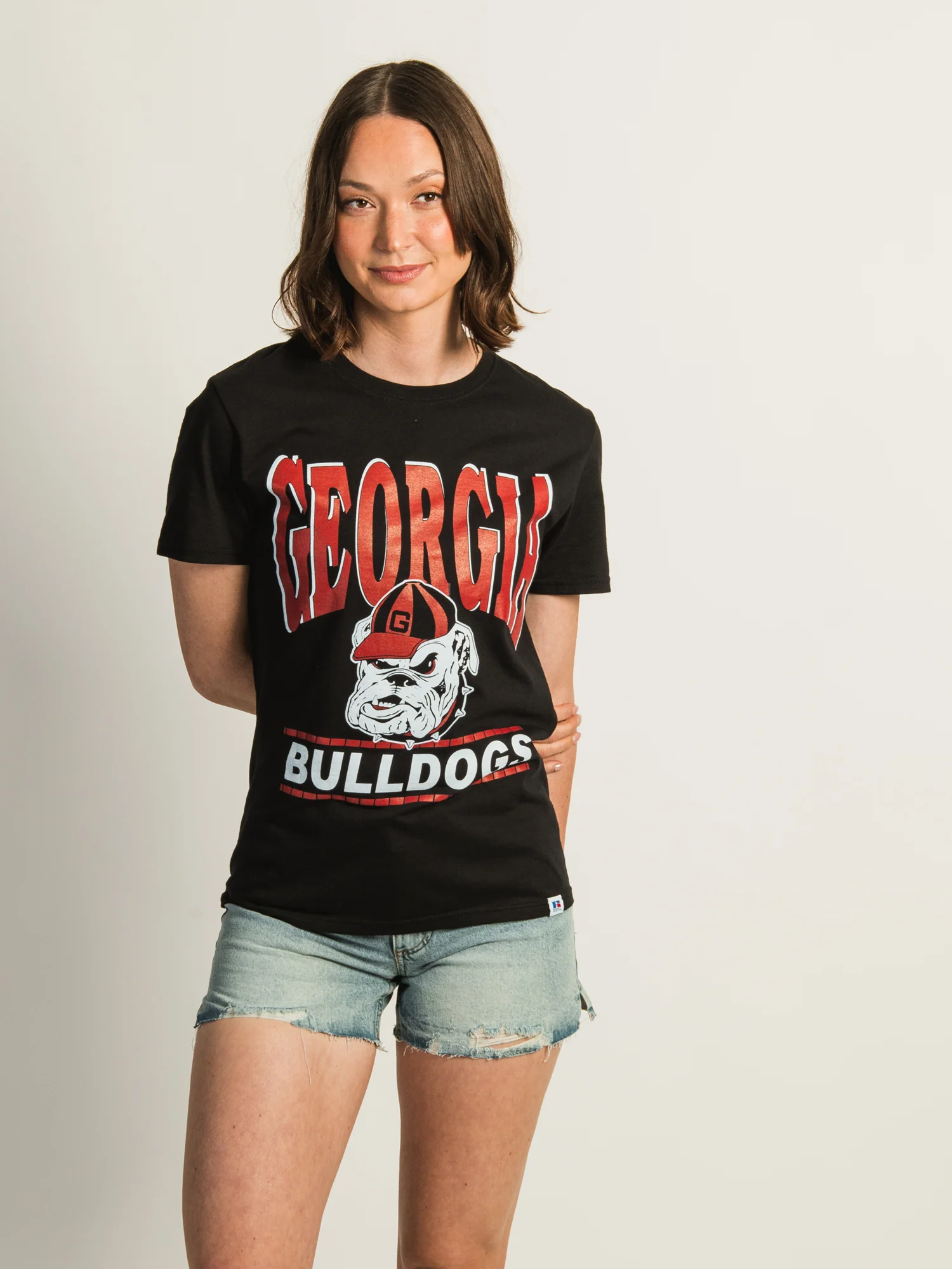 GEORGIA T-SHIRT - Image 2