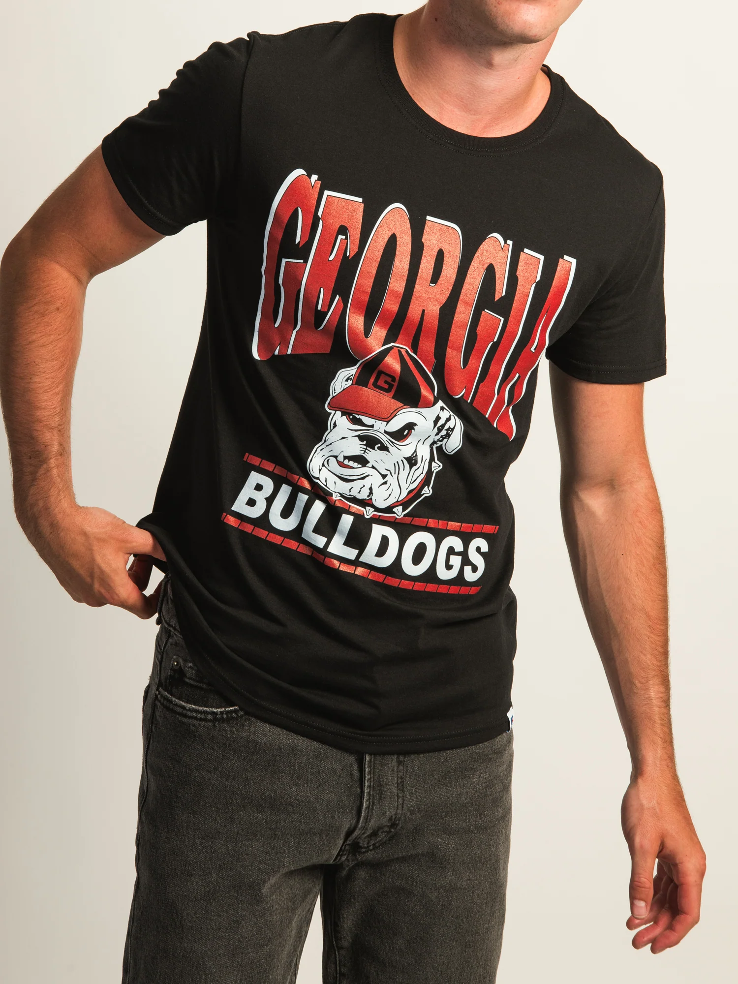 GEORGIA T-SHIRT - Image 3