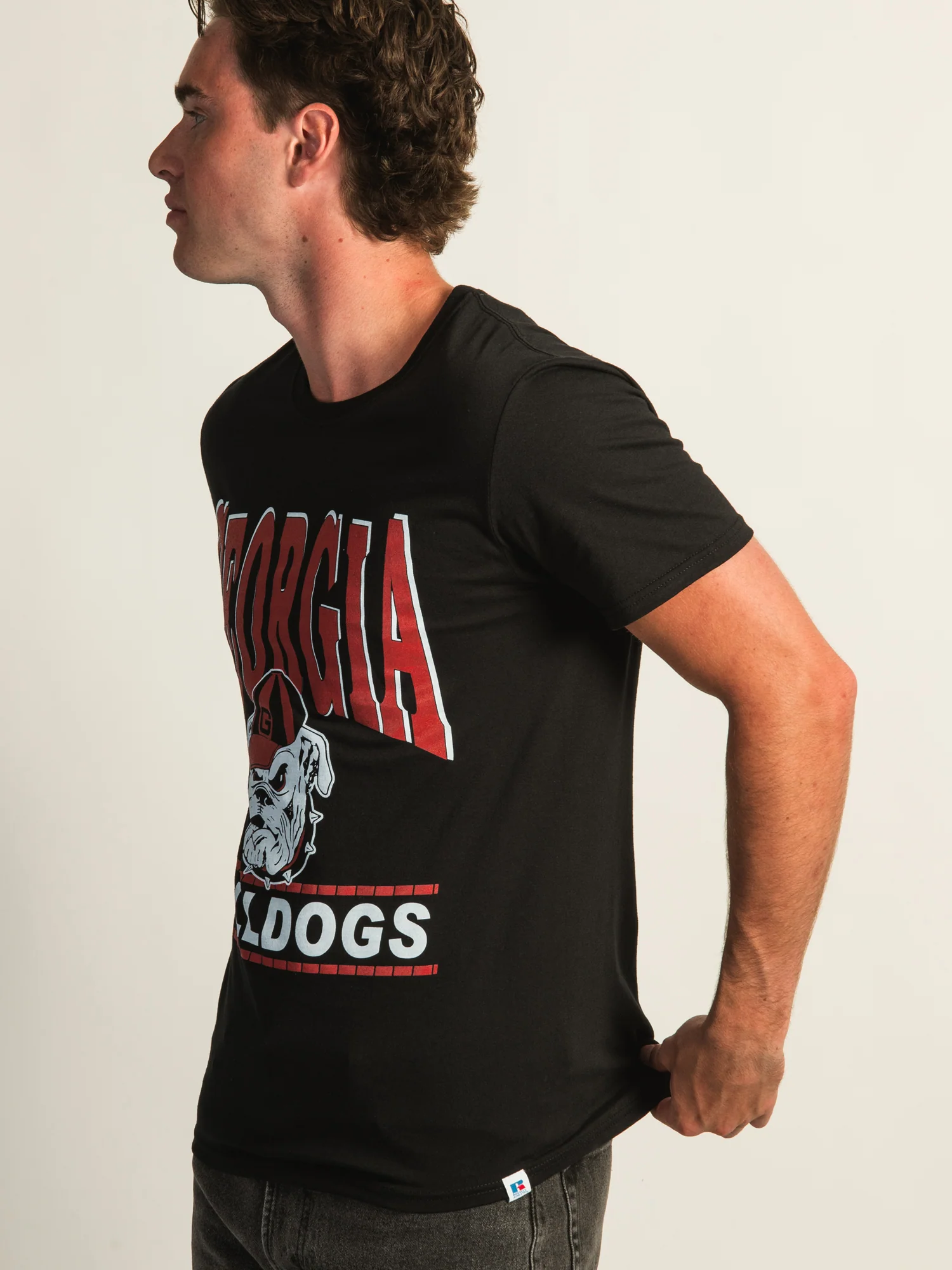 GEORGIA T-SHIRT - Image 4