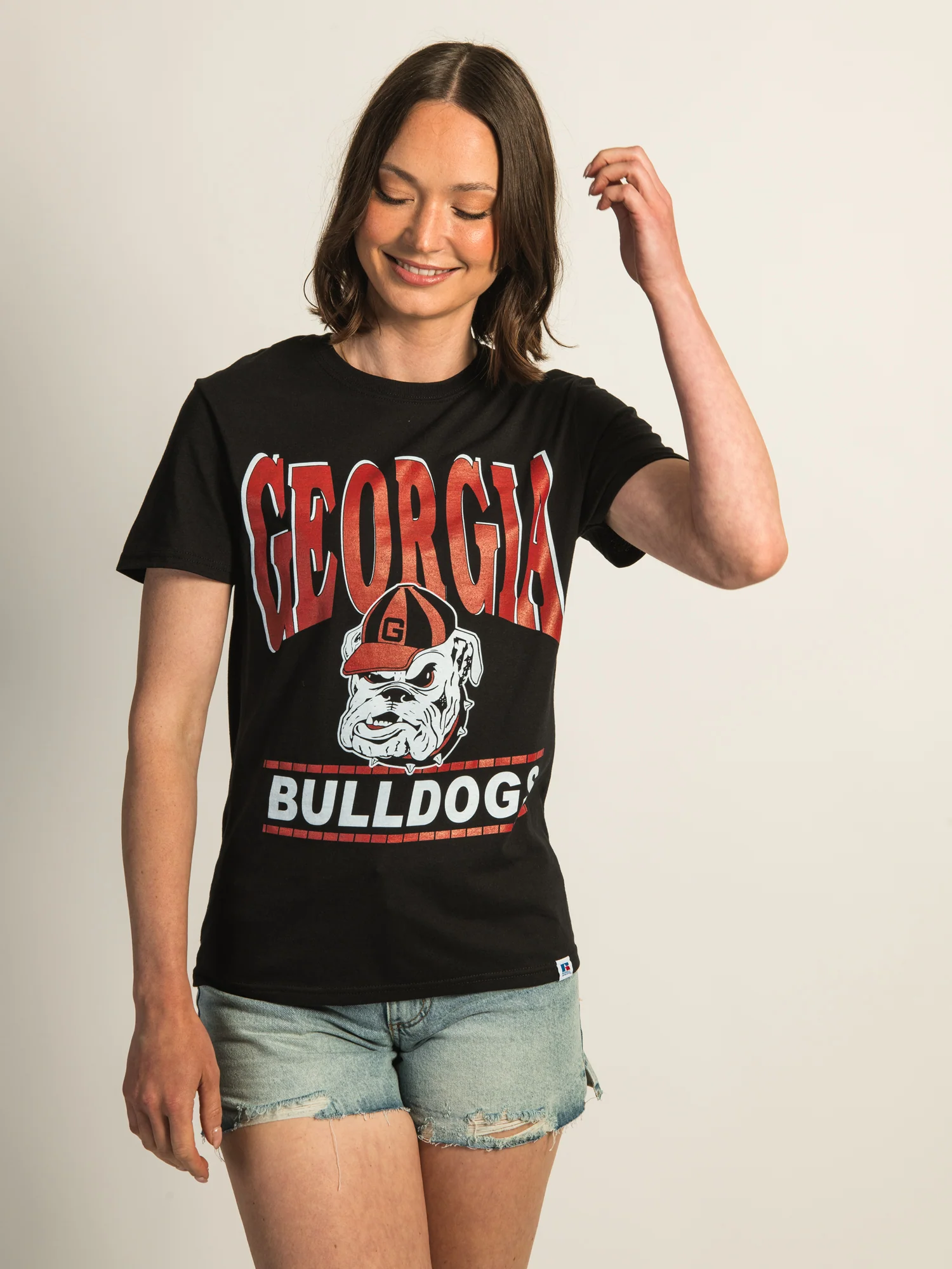GEORGIA T-SHIRT - Image 6