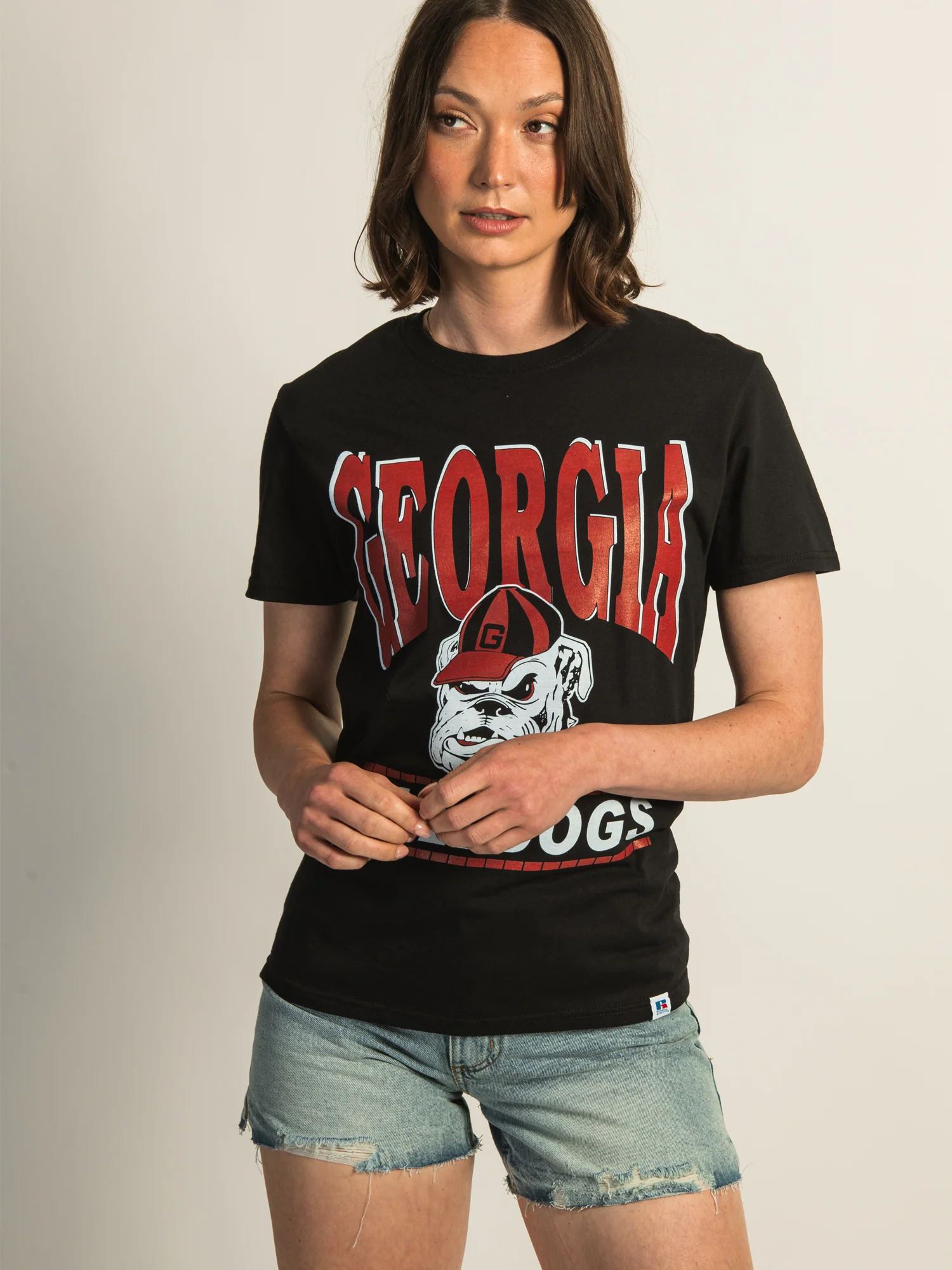GEORGIA T-SHIRT - Image 7