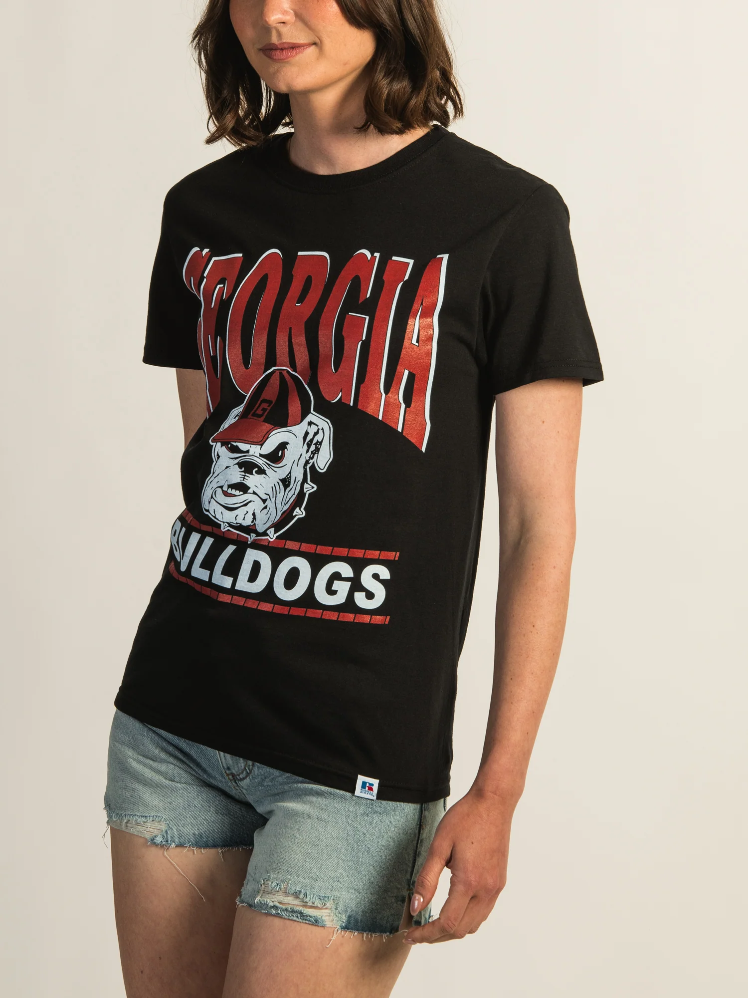 GEORGIA T-SHIRT - Image 8
