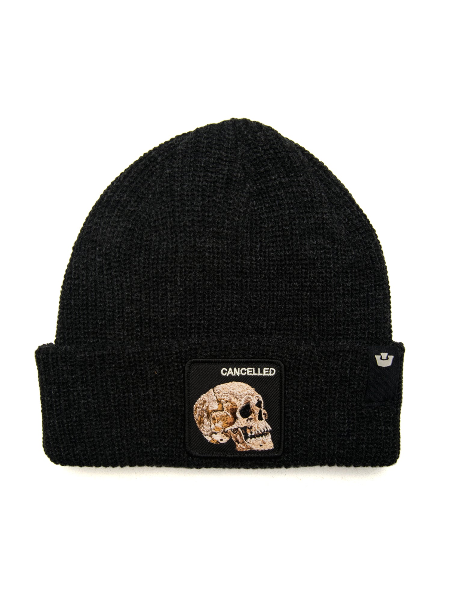 GOORIN BROS CANCELLED TOQUE
