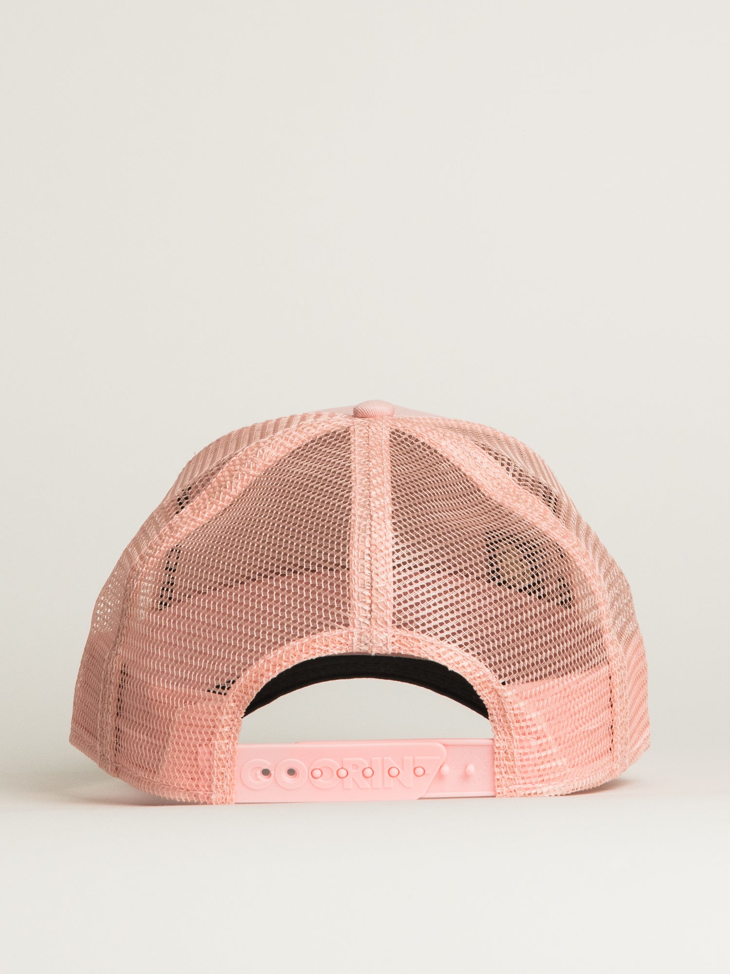 GOORIN BROS PANTHER TRUCKER HAT - Image 3
