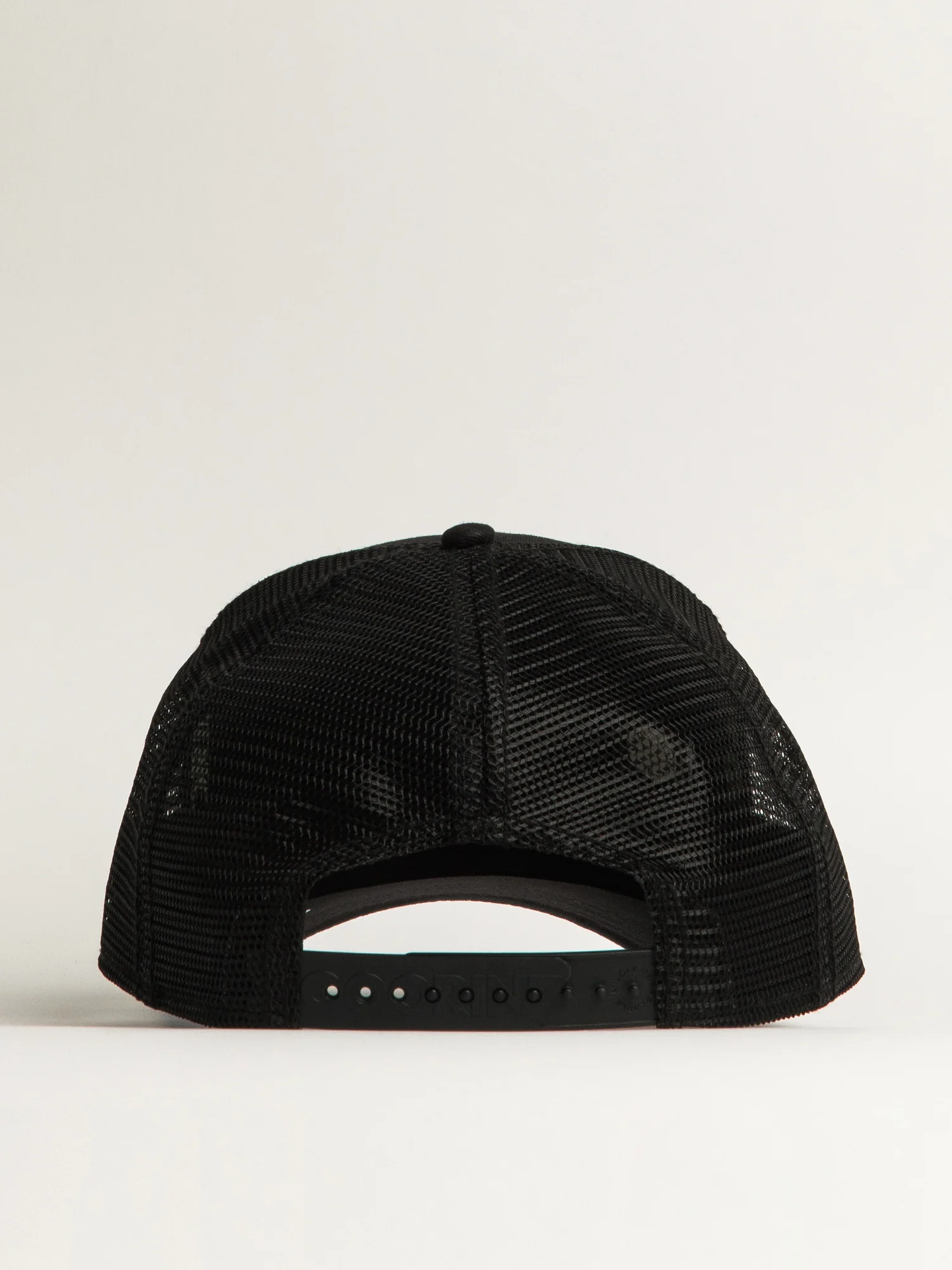 GOORIN BROS THE PANTHER TRUCKER HAT - Image 3
