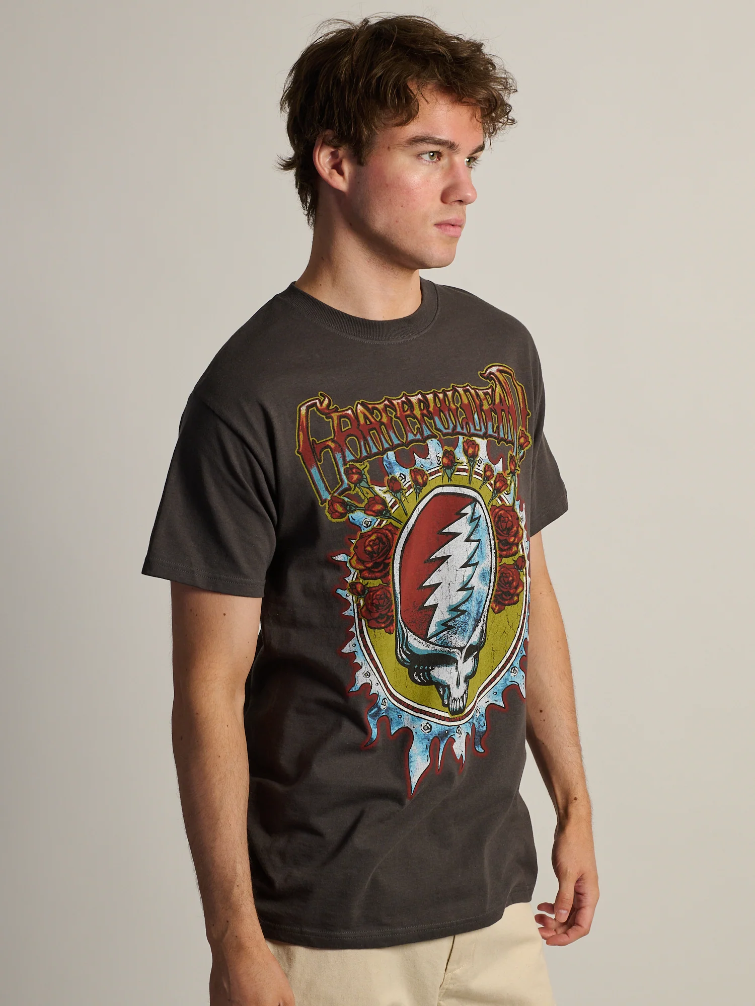 GRATEFUL DEAD T-SHIRT - Image 3